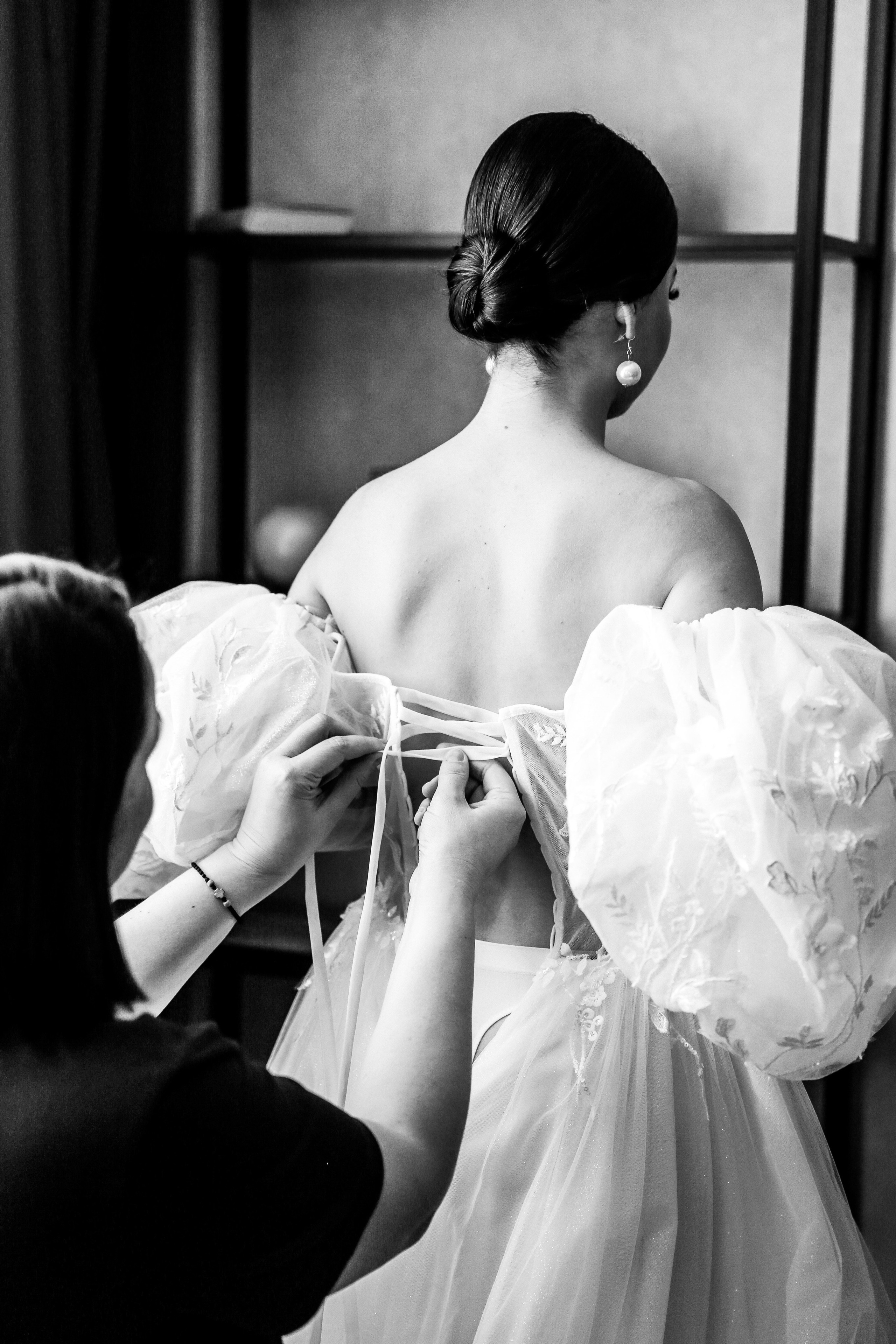 N | I. Свадебный фотограф Ростов-на-Дону Алла Белова