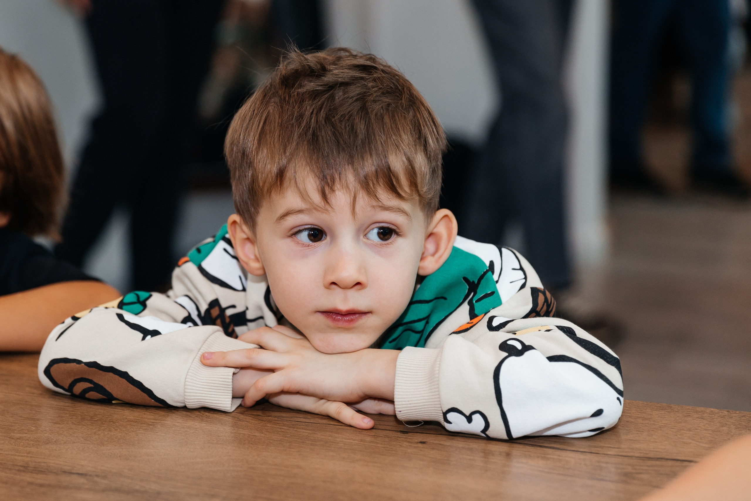 День рождения Тимофея