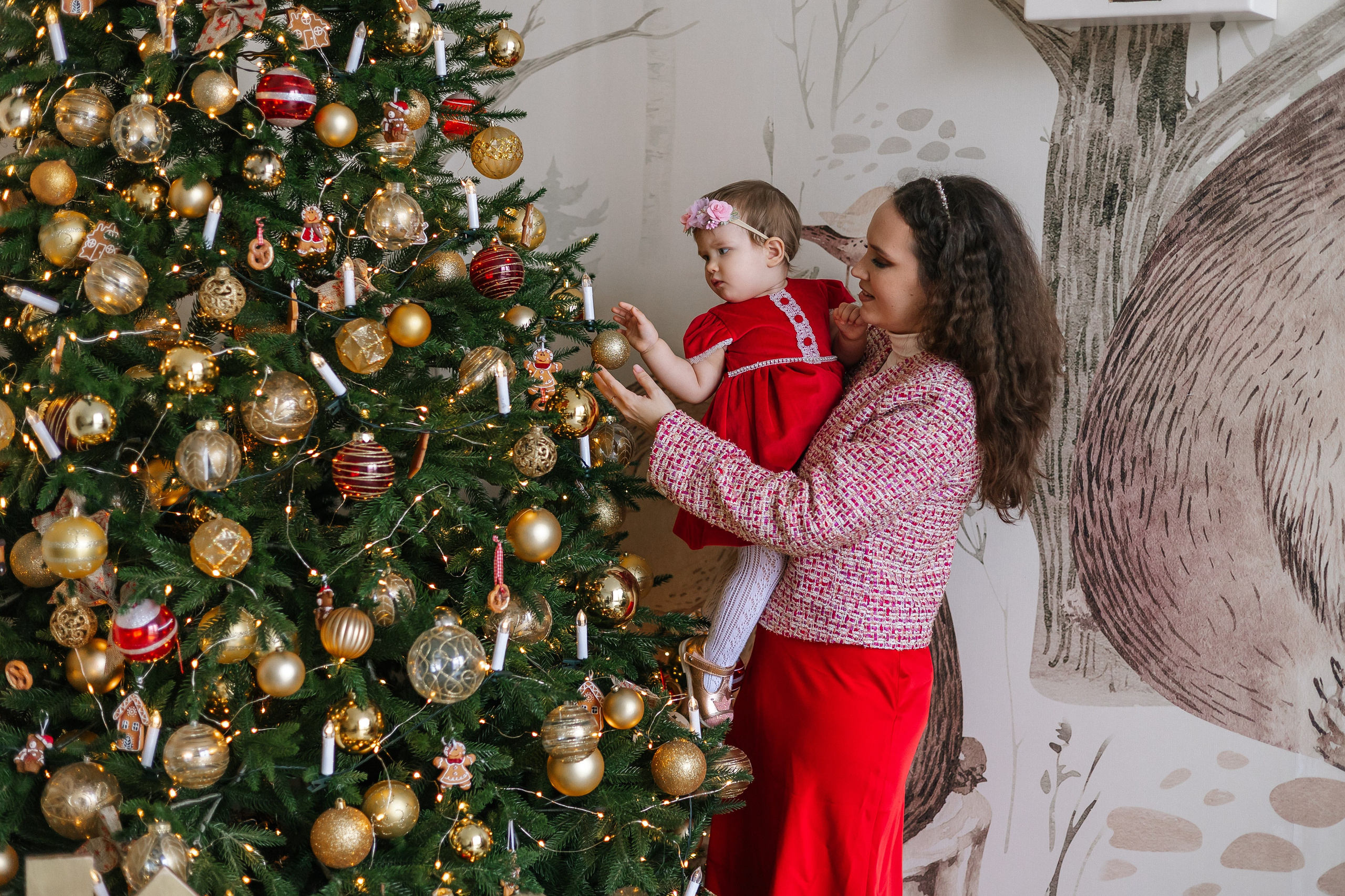 Антон и Наталья