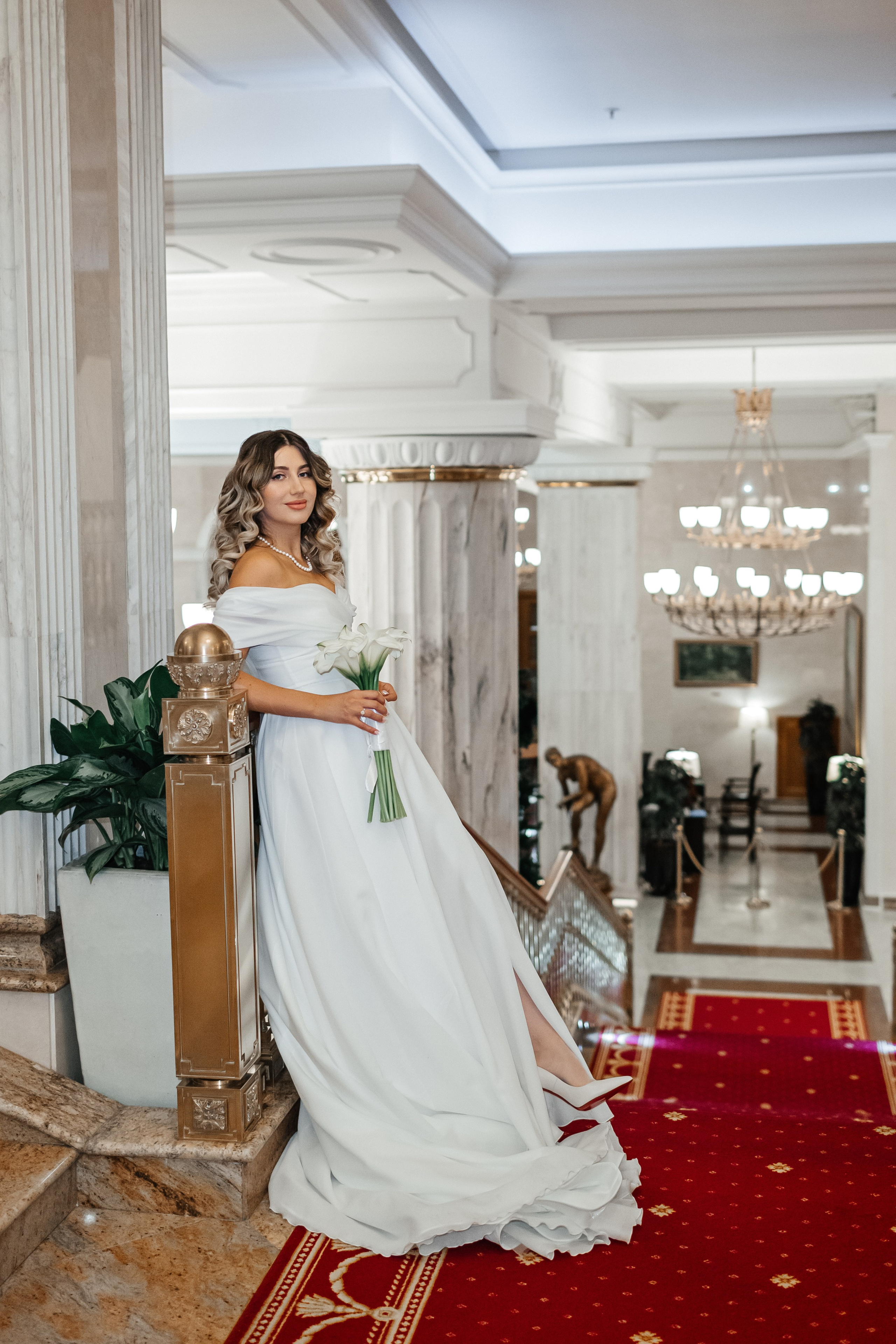 Сергей и Виктория