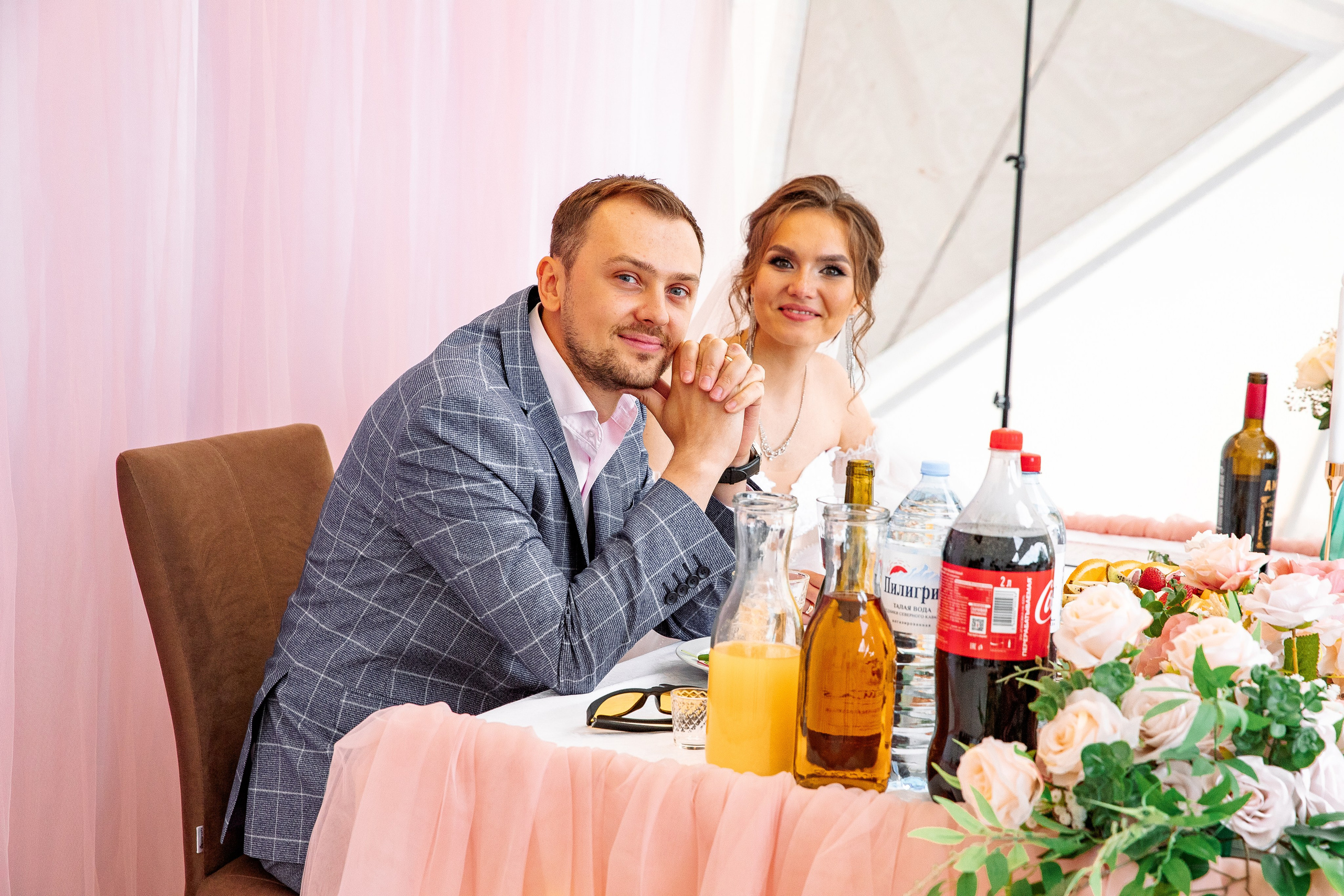 Кирилл и Екатерина. Свадебный и семейный фотограф в Челябинске Юлия Ишимова