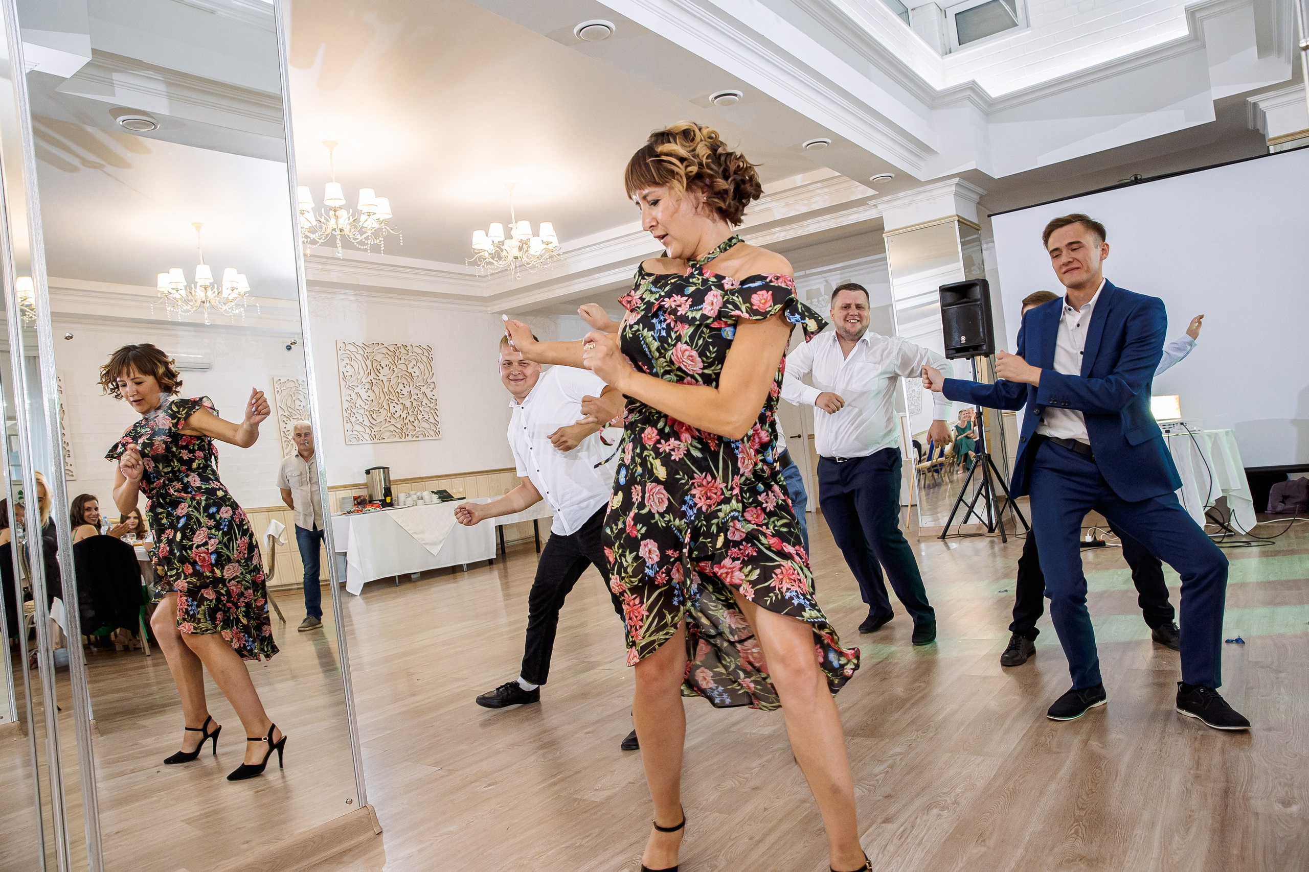 Евгений и Татьяна. Свадебный и семейный фотограф в Челябинске Юлия Ишимова