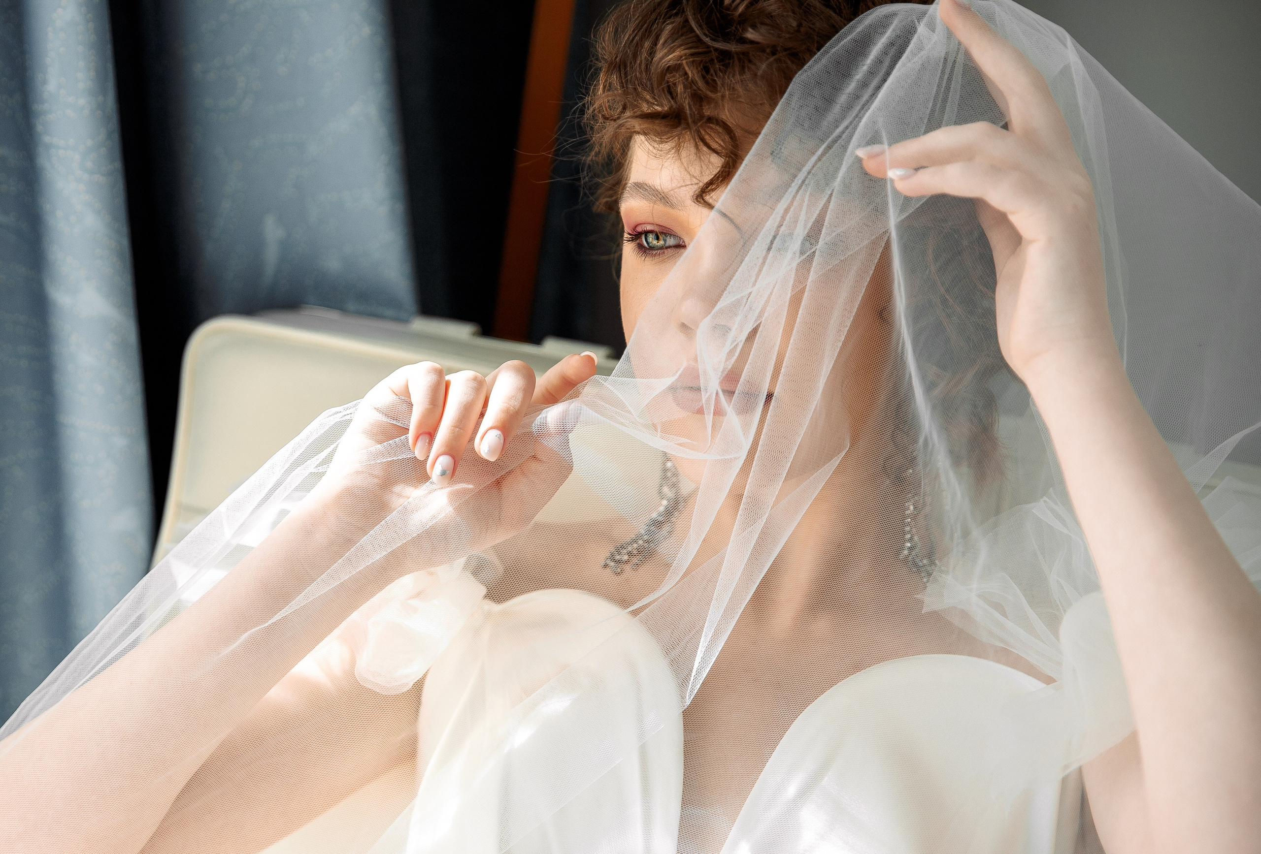 Утро Виктории. Свадебный и семейный фотограф в Челябинске Юлия Ишимова