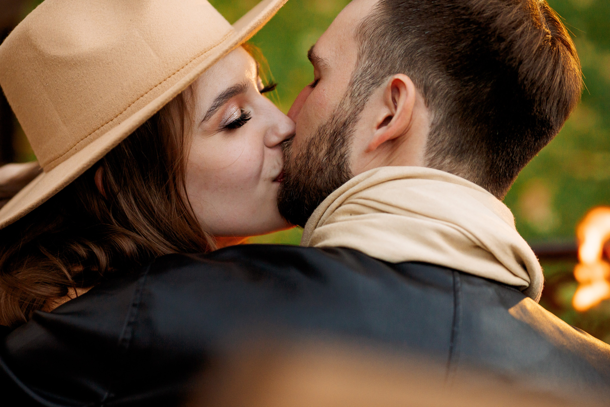 Анна и Владислав. Свадебный и семейный фотограф в Челябинске Юлия Ишимова