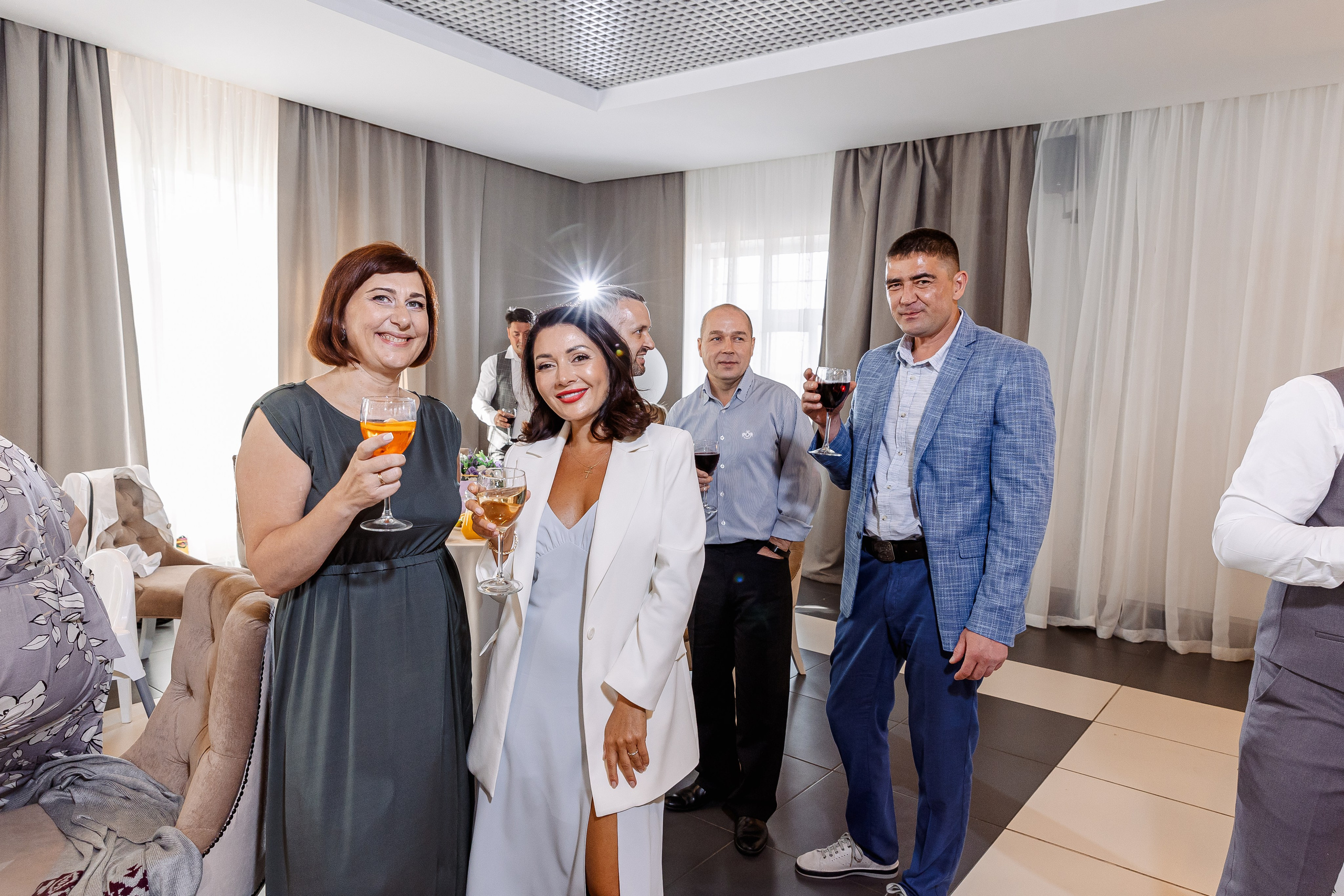 Любовь и Евгений. Свадебный и семейный фотограф в Челябинске Юлия Ишимова