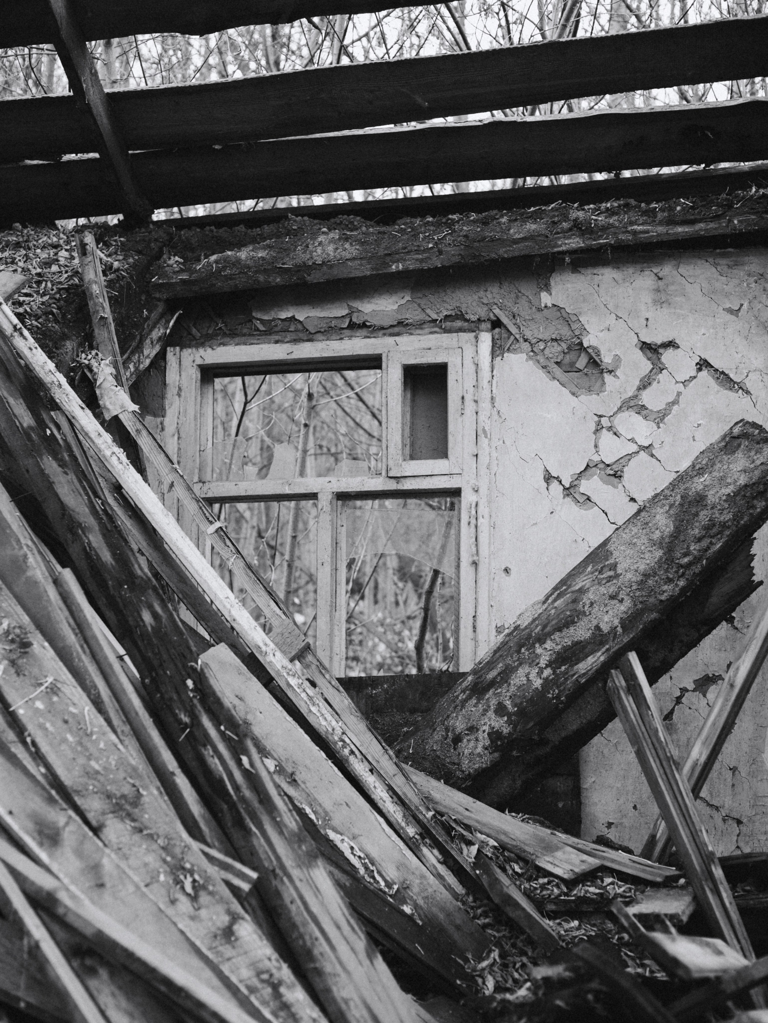 Костя. Больше не греет