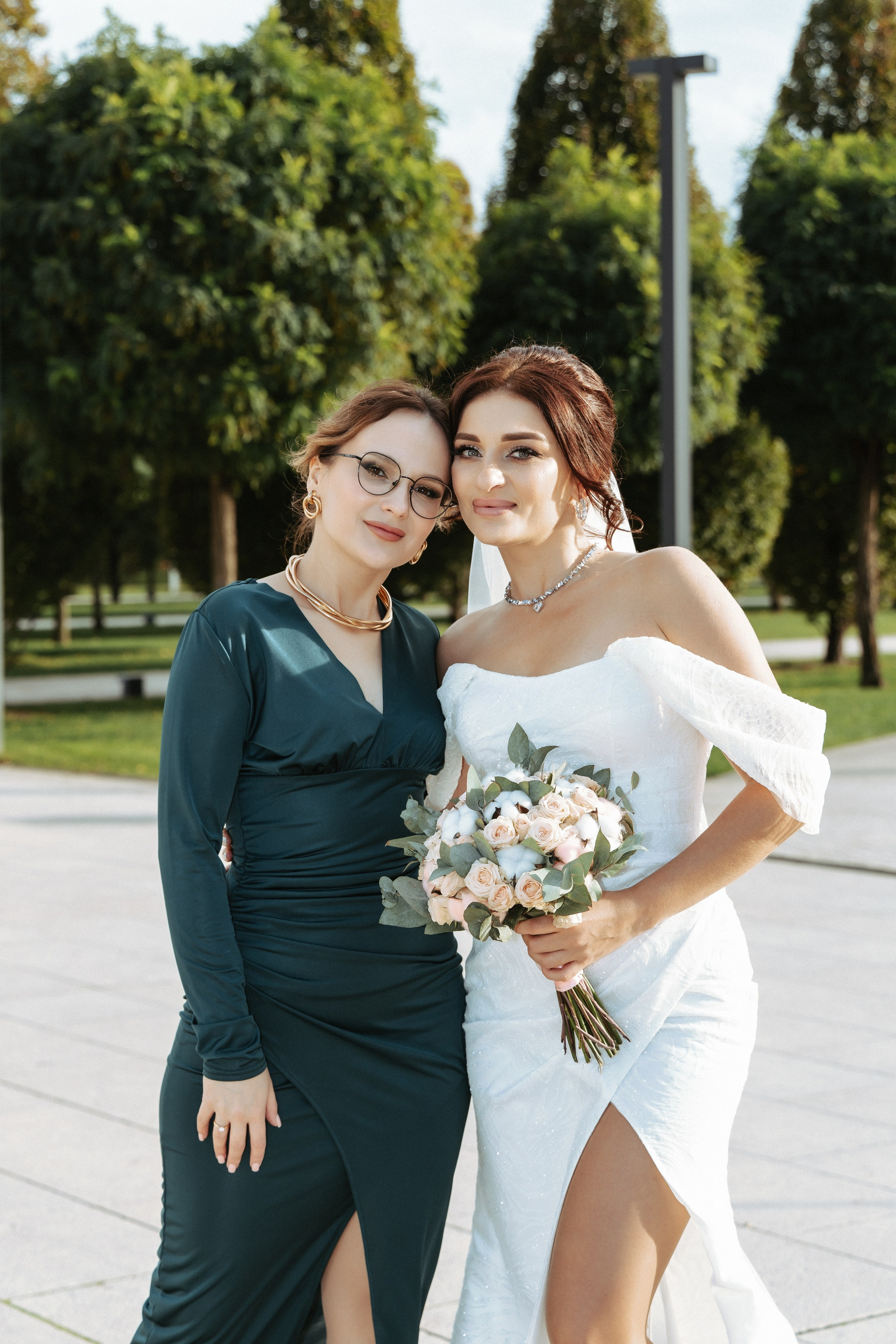 Denis & Zina. Свадебный и семейный фотограф в Краснодаре Диана Смирнова