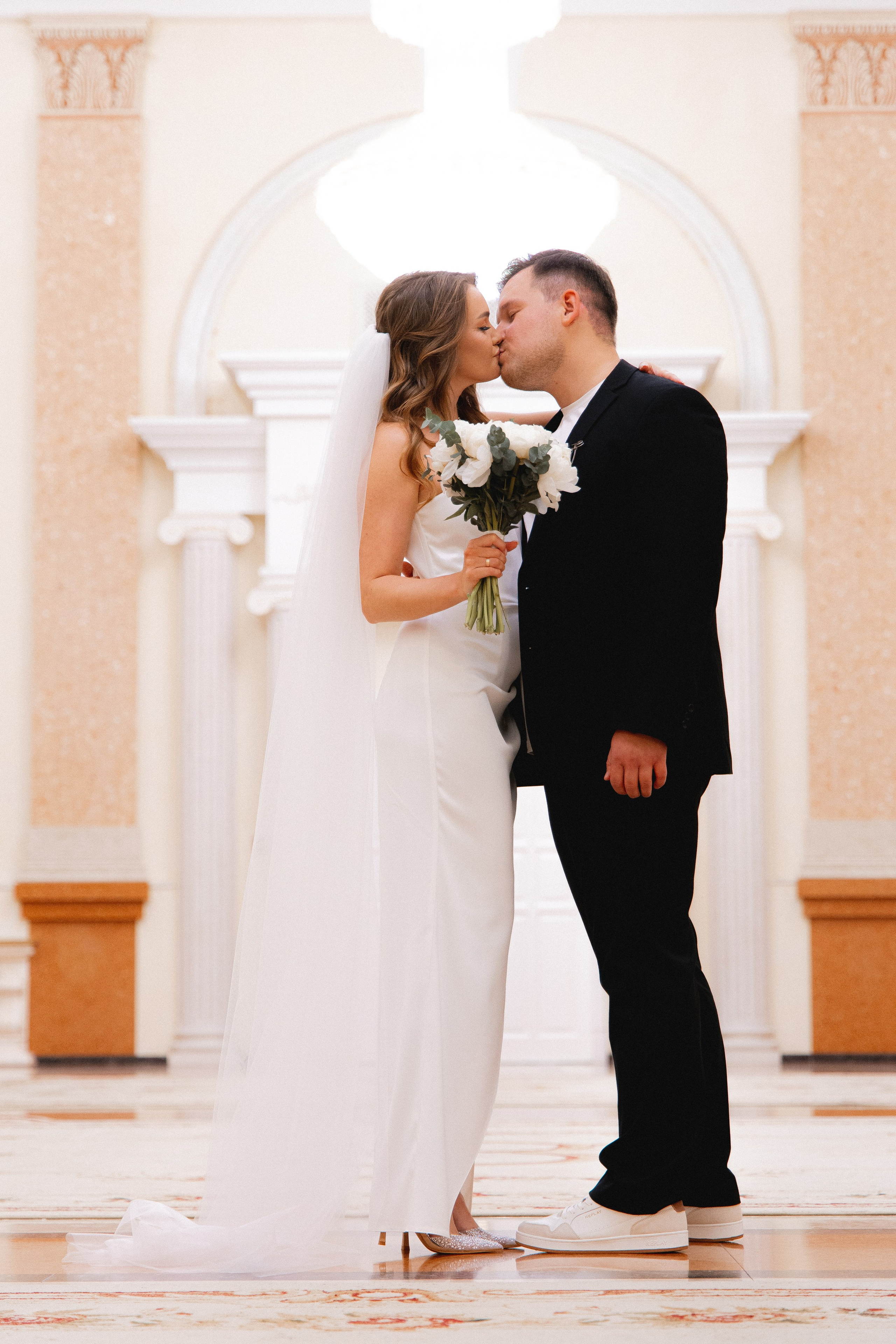 Vladimir & Natalia. Свадебный и семейный фотограф в Краснодаре Диана Смирнова