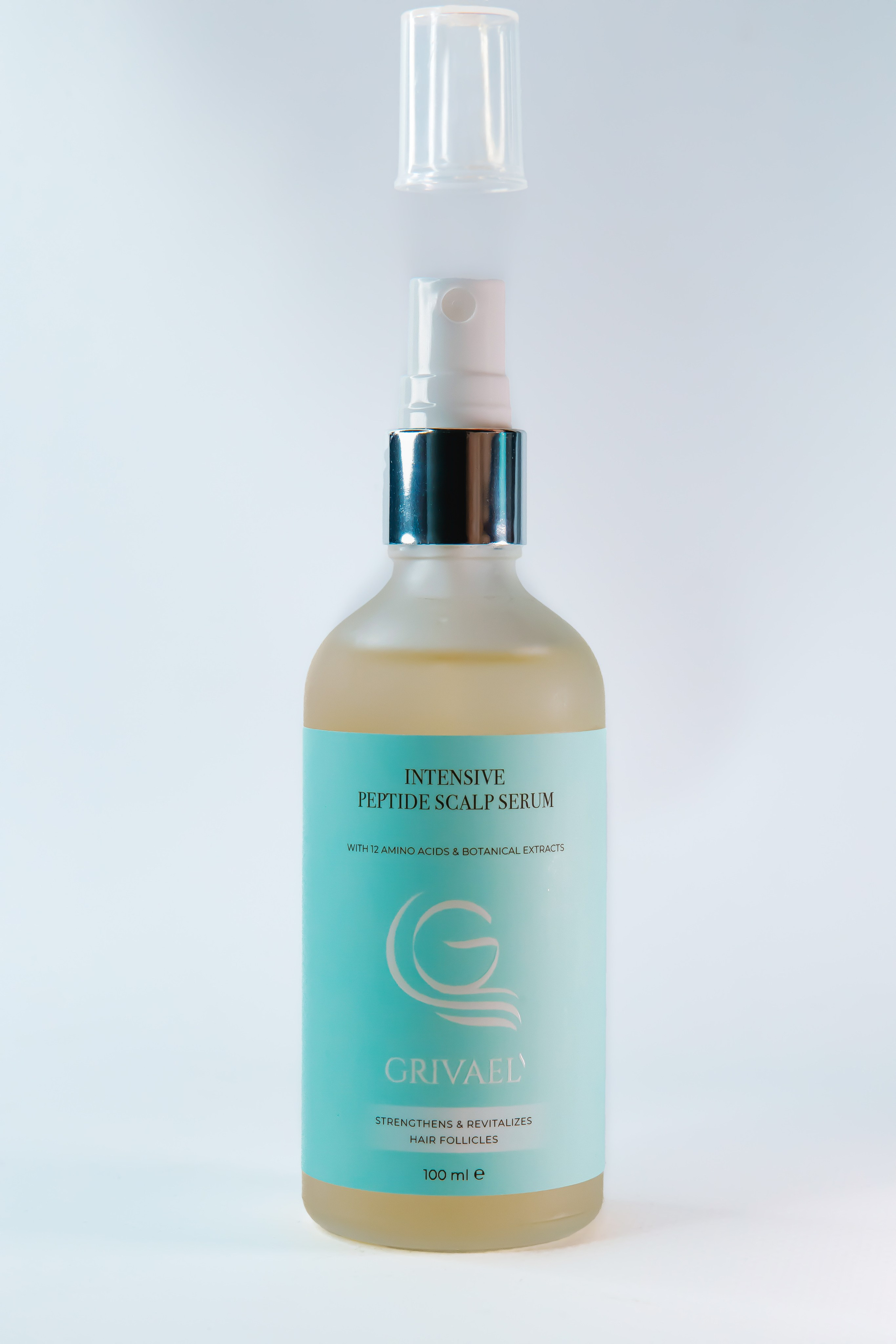 Grivael (средство для объема волос). Свадебный и семейный фотограф в Краснодаре Диана Смирнова