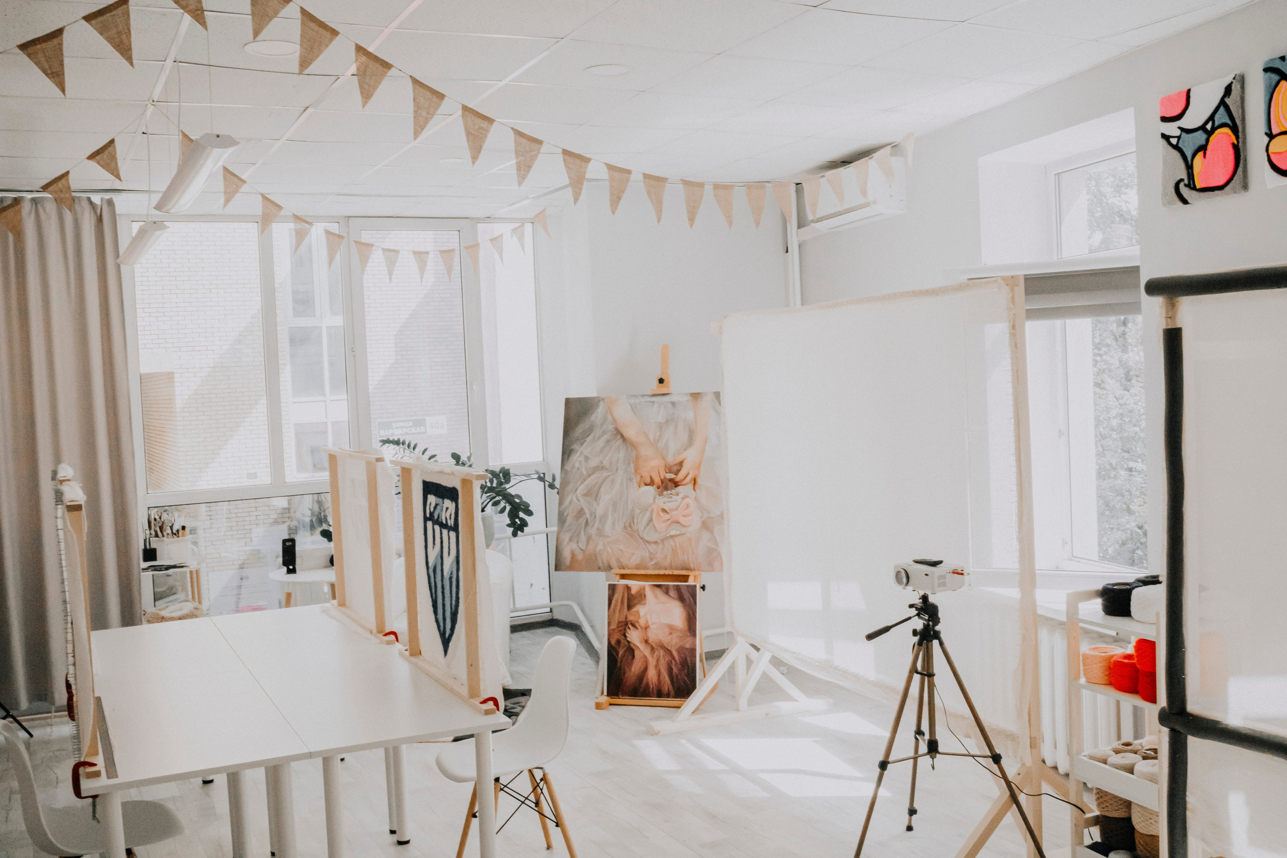 Мастер класс. Фотограф в Нижнем Новгороде. Юлия Наумова