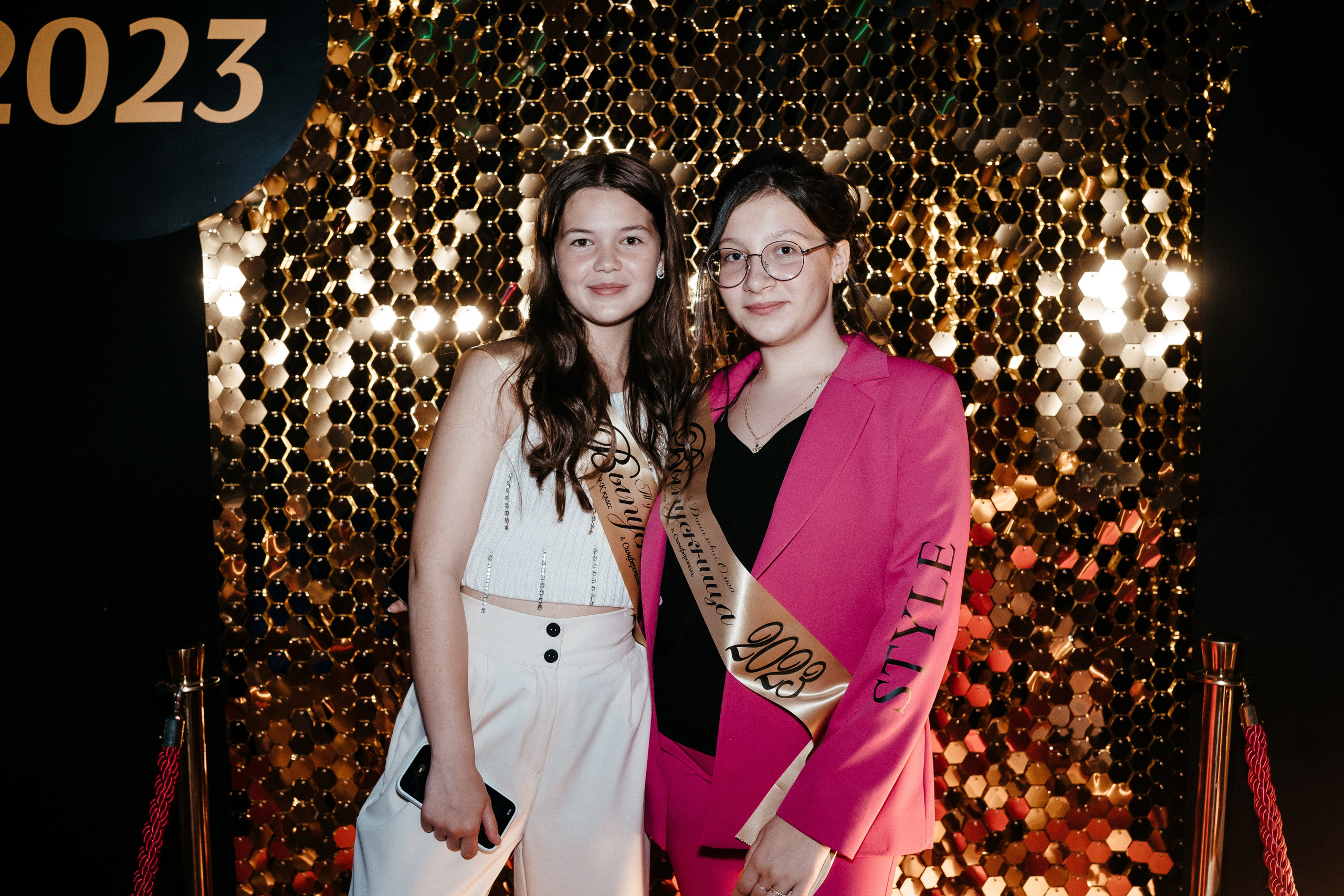 Выпускной «Ribiza». Свадебный фотограф в Симферополе