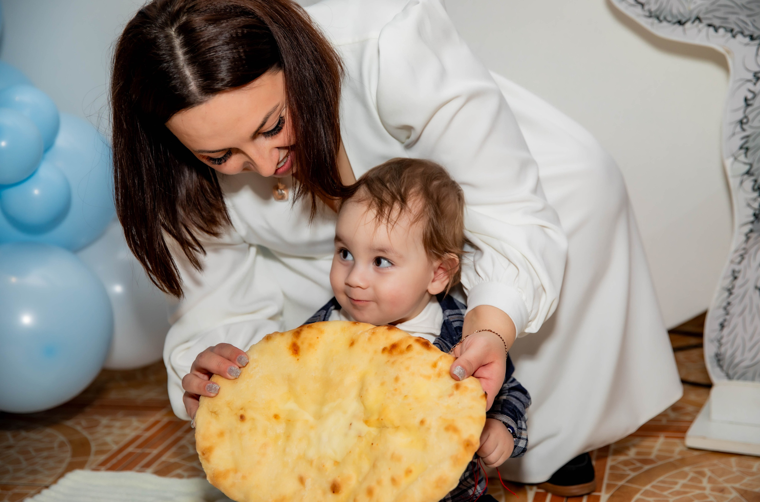 Праздники. Фотограф во Владикавказе Диана Мирзоева