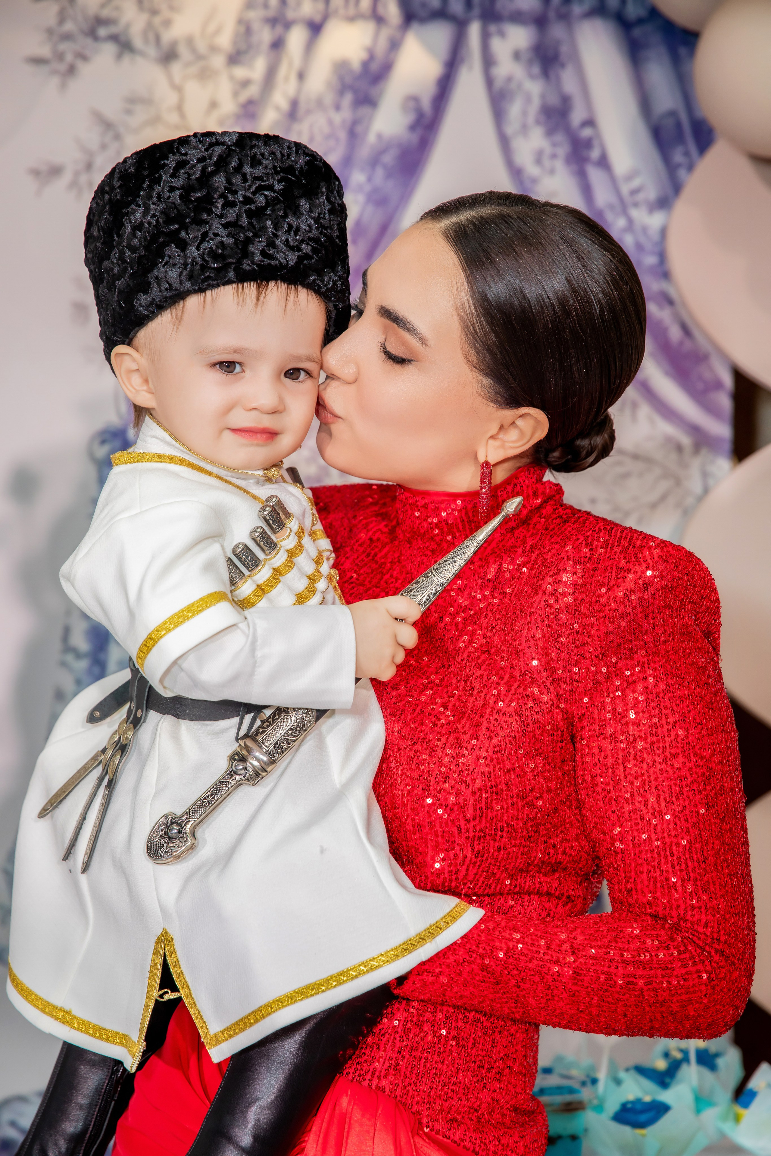 Праздники. Фотограф во Владикавказе Диана Мирзоева