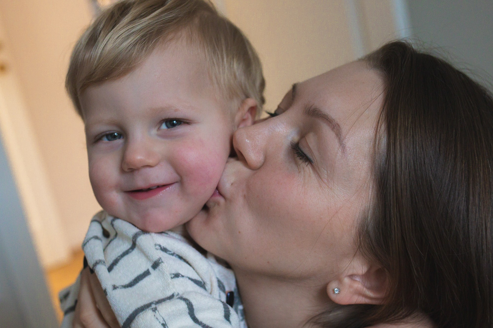 Новый год. Семейный и школьный фотограф в Москве Анна Ткач