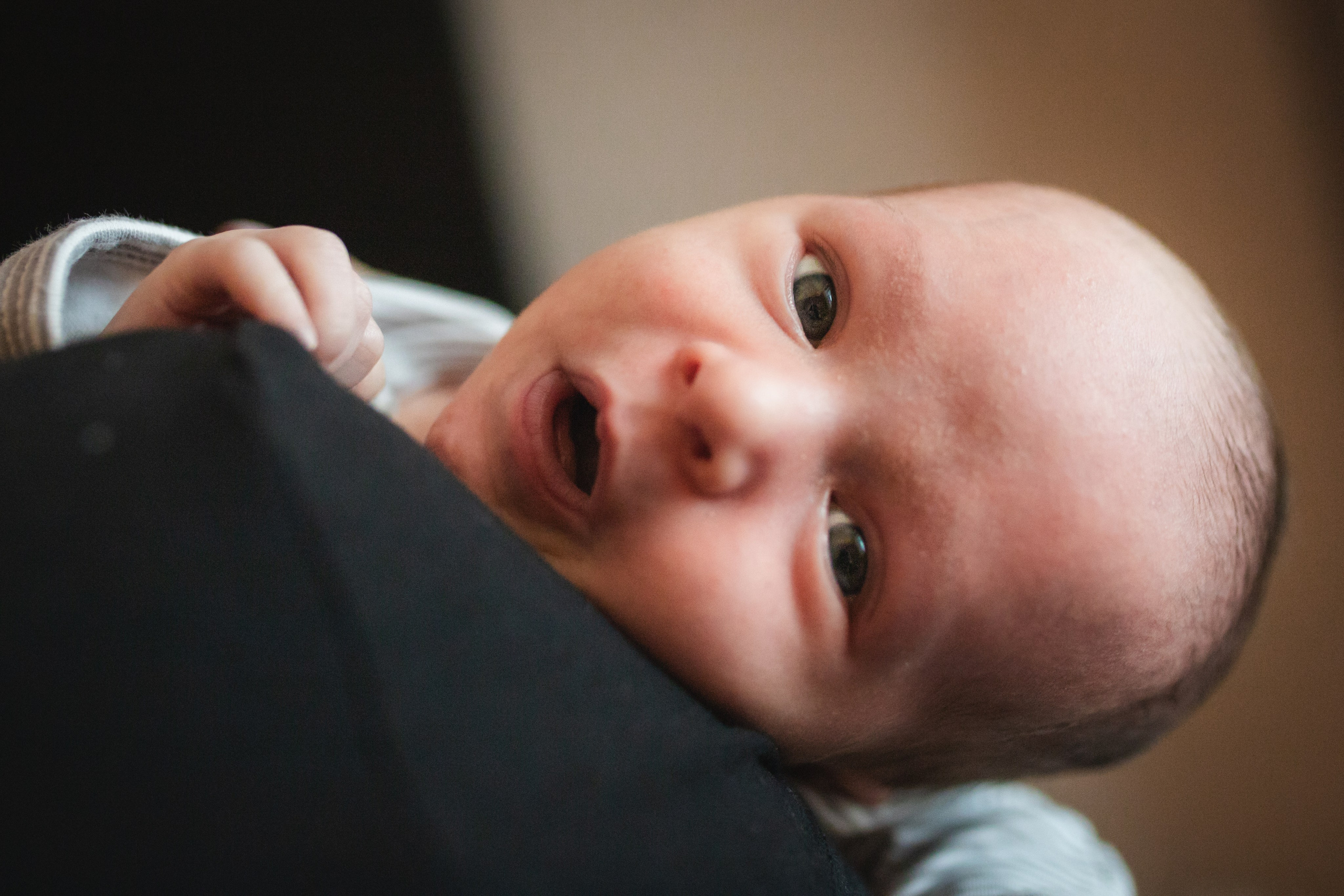 Младший брат. Семейный и школьный фотограф в Москве Анна Ткач