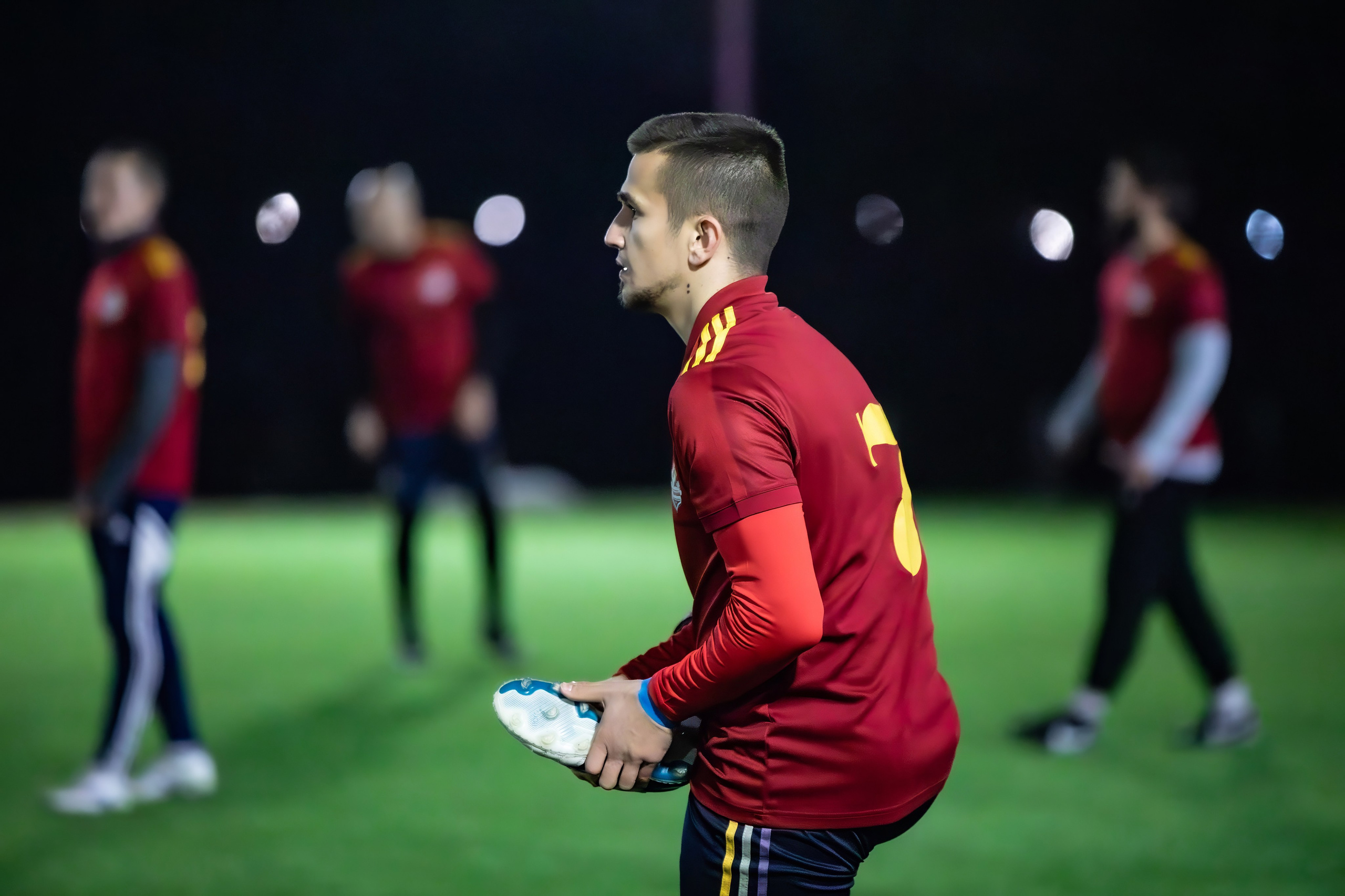 AFL Адыгея | 30 ноября 2025