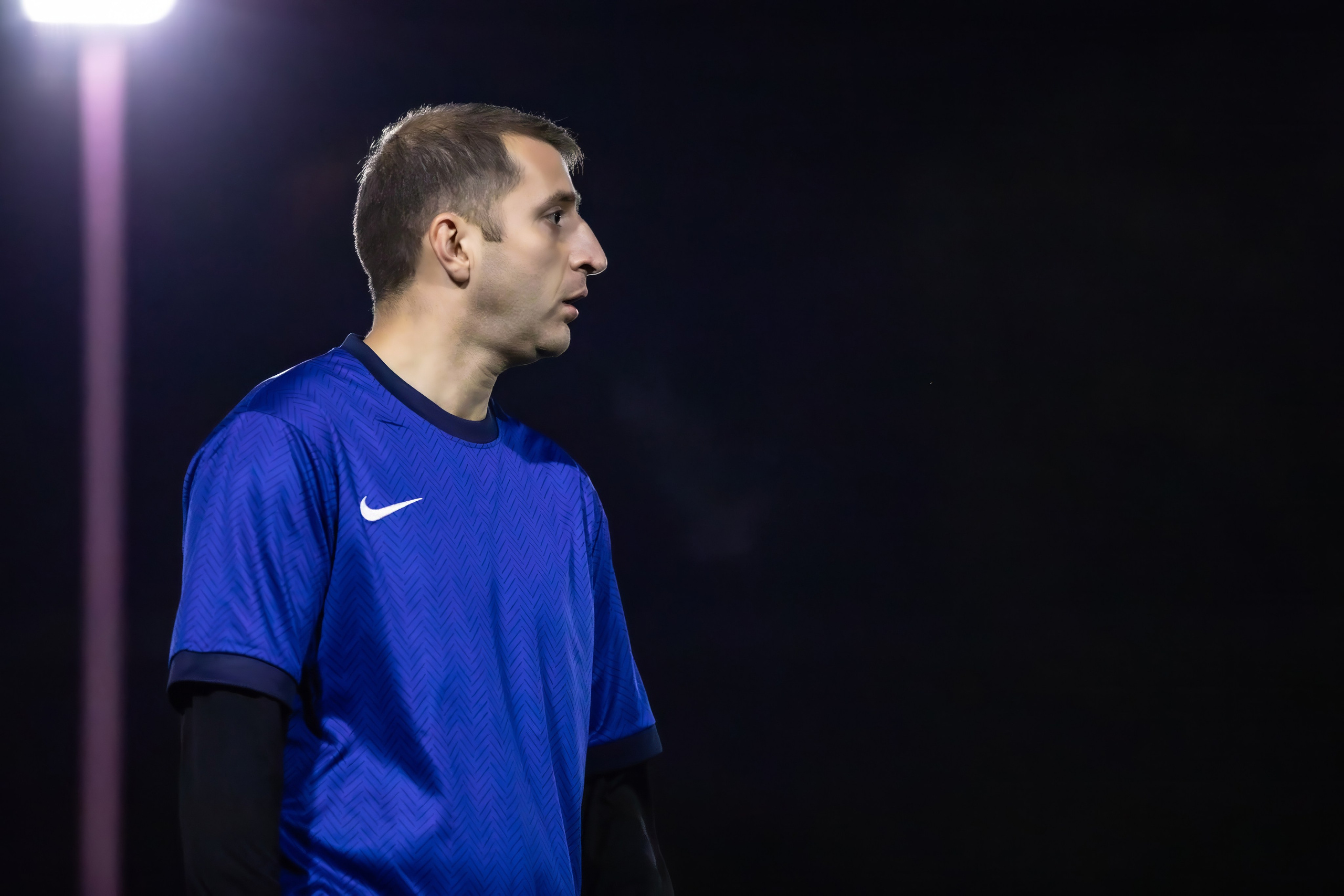 AFL Адыгея | 30 ноября 2025