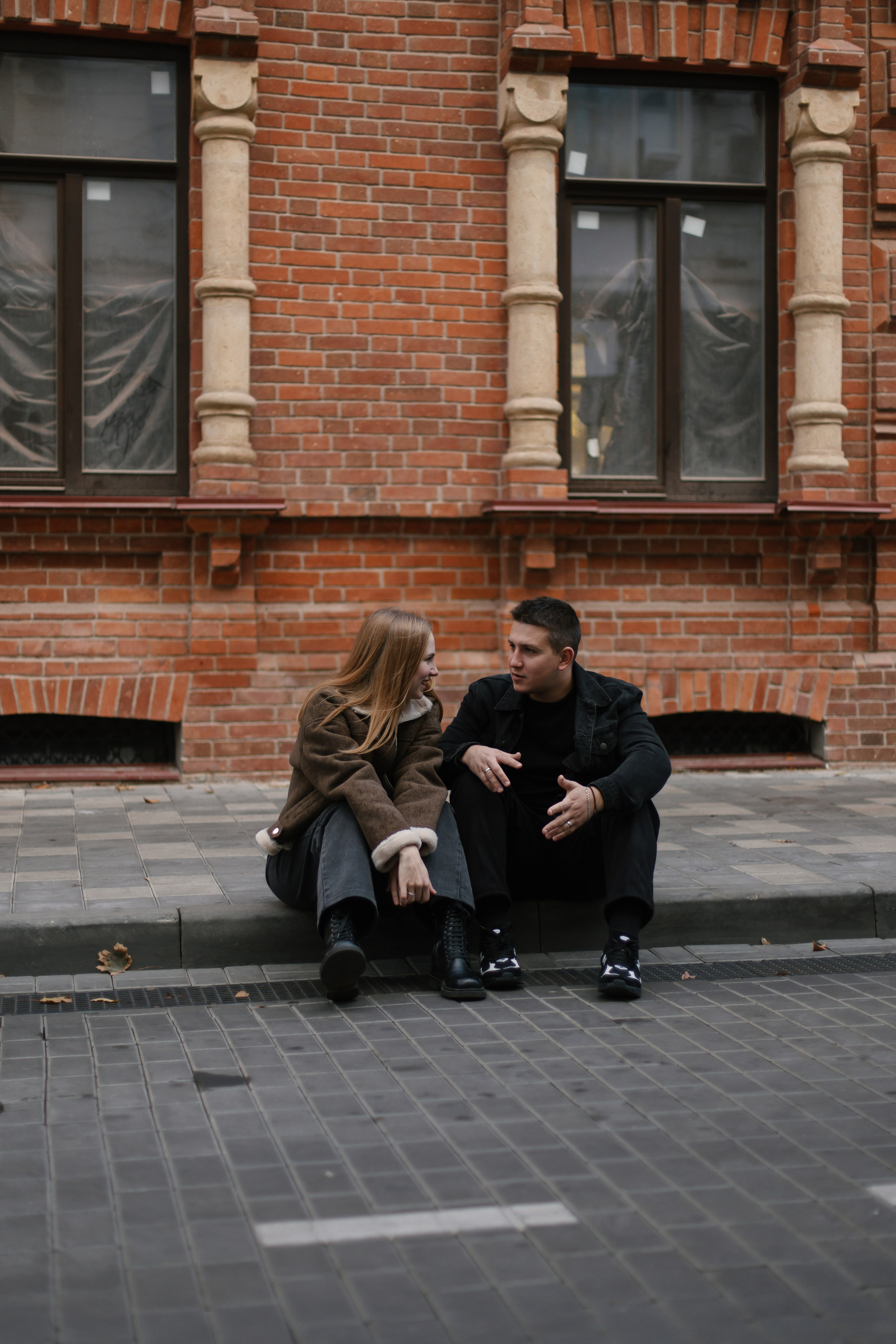 Дима и Катя. Свадебный и семейный фотограф в Краснодаре/Геленджике/Сочи/Санкт-Петербурге