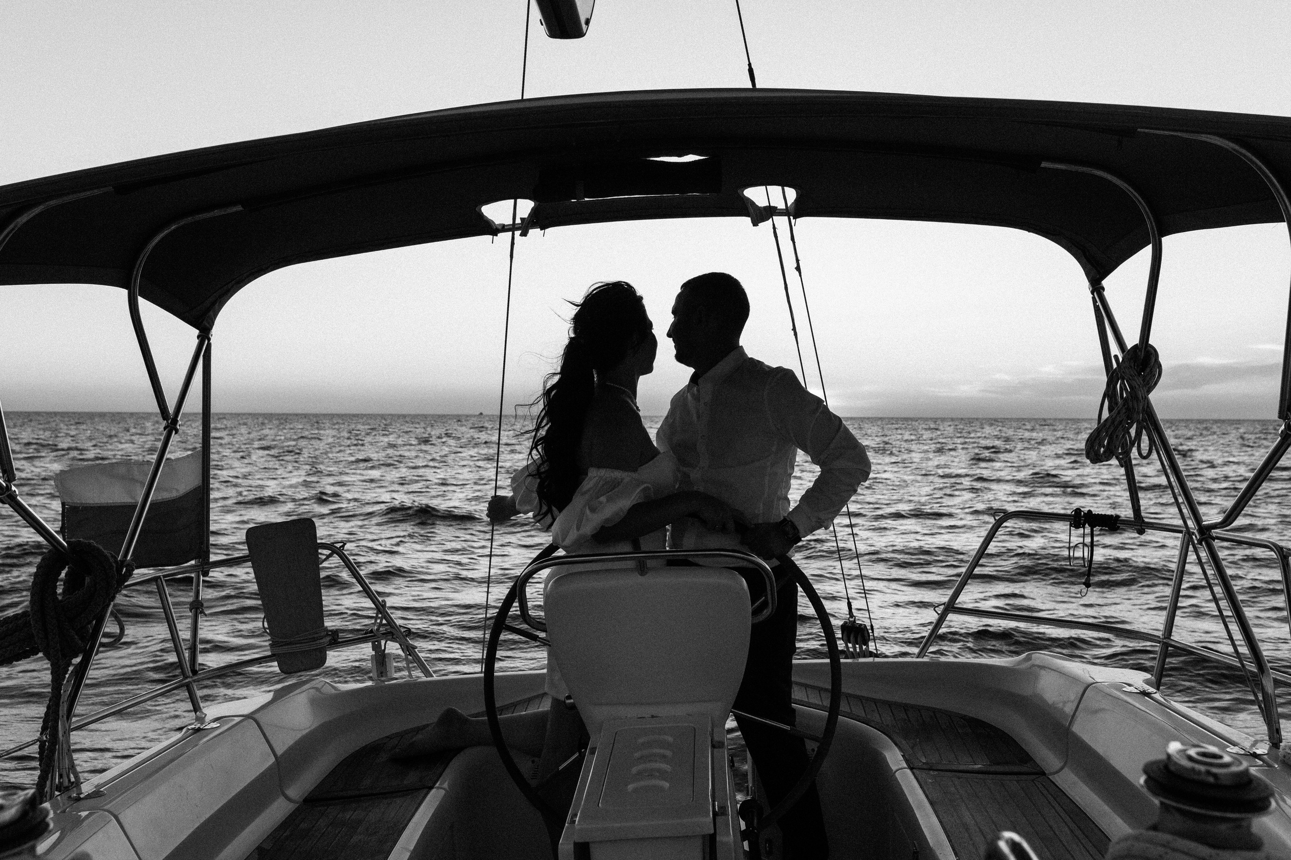 Олег и Александра. Свадебный и семейный фотограф в Краснодаре/Геленджике/Сочи/Санкт-Петербурге