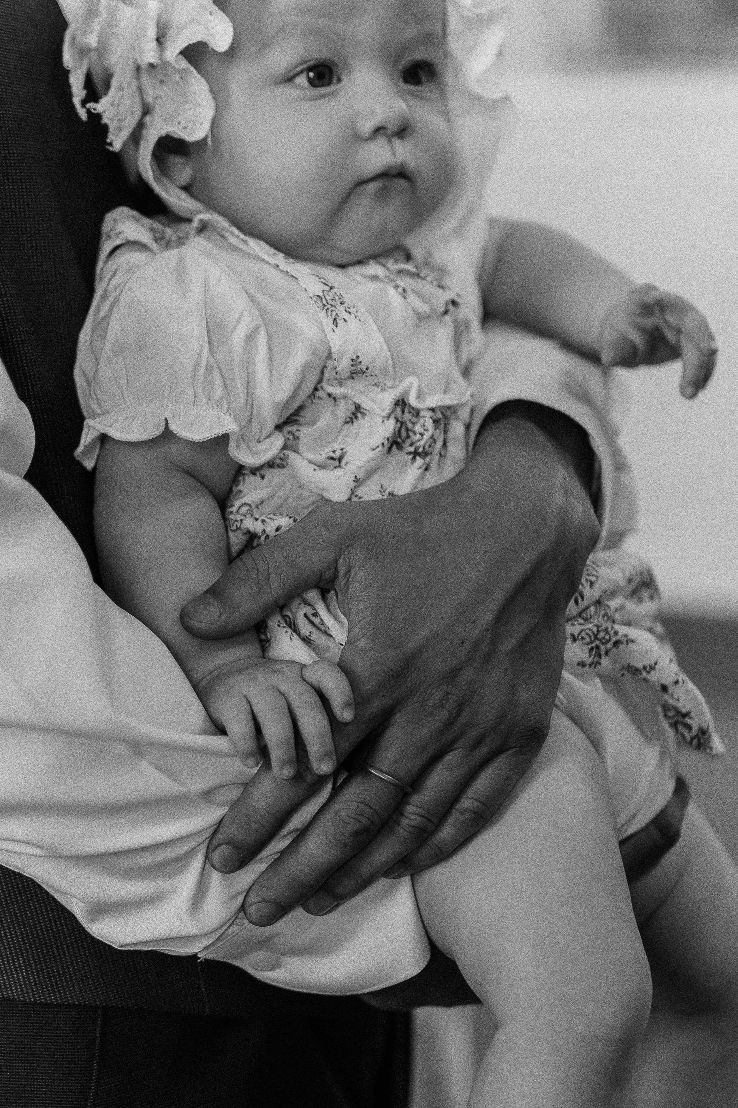 Крещение Николь. Свадебный и семейный фотограф в Краснодаре/Геленджике/Сочи/Санкт-Петербурге