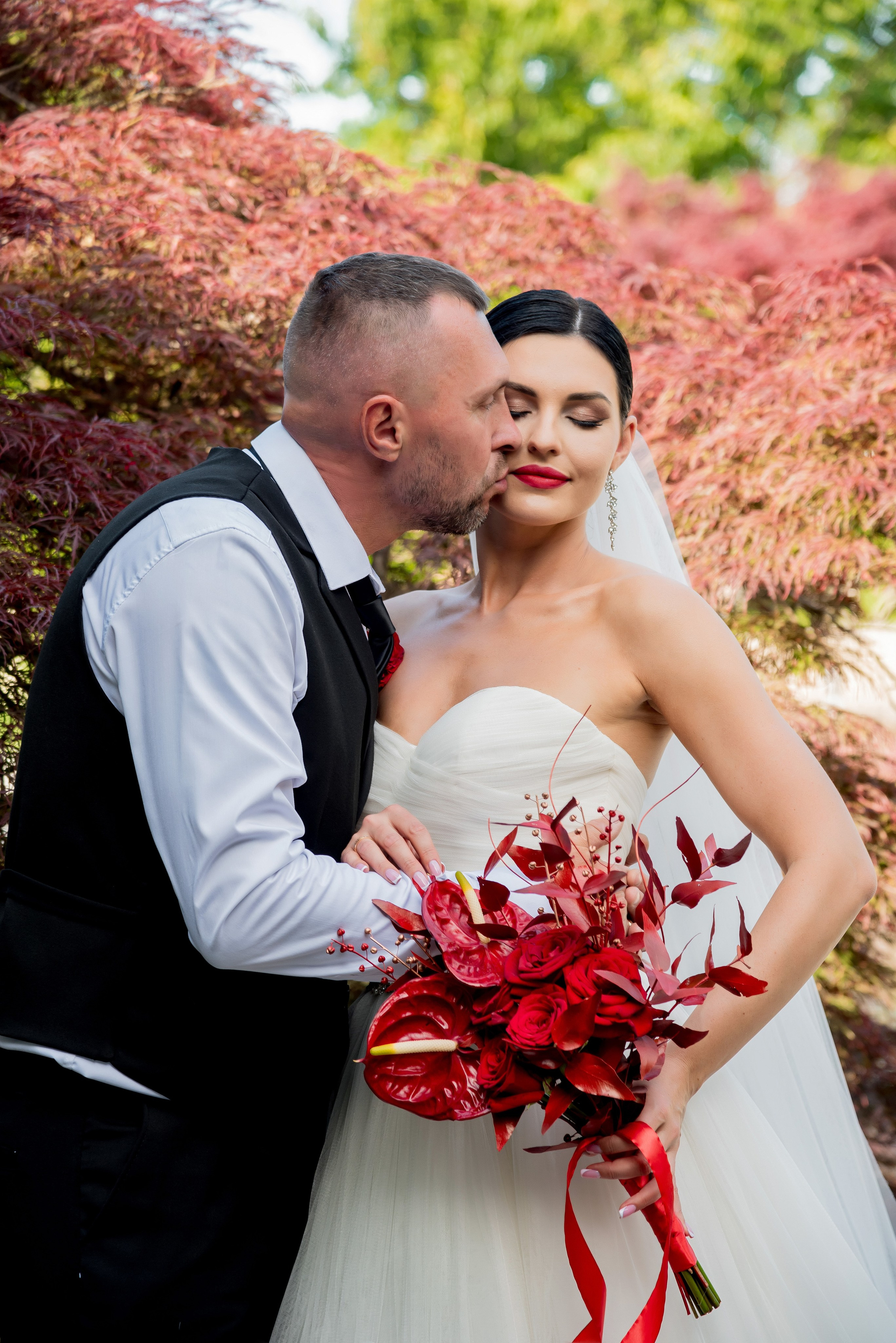 Свадьба Екатерины и Александра 2025. Свадебный и семейный фотограф в г. Краснодар Екатерина Зверева