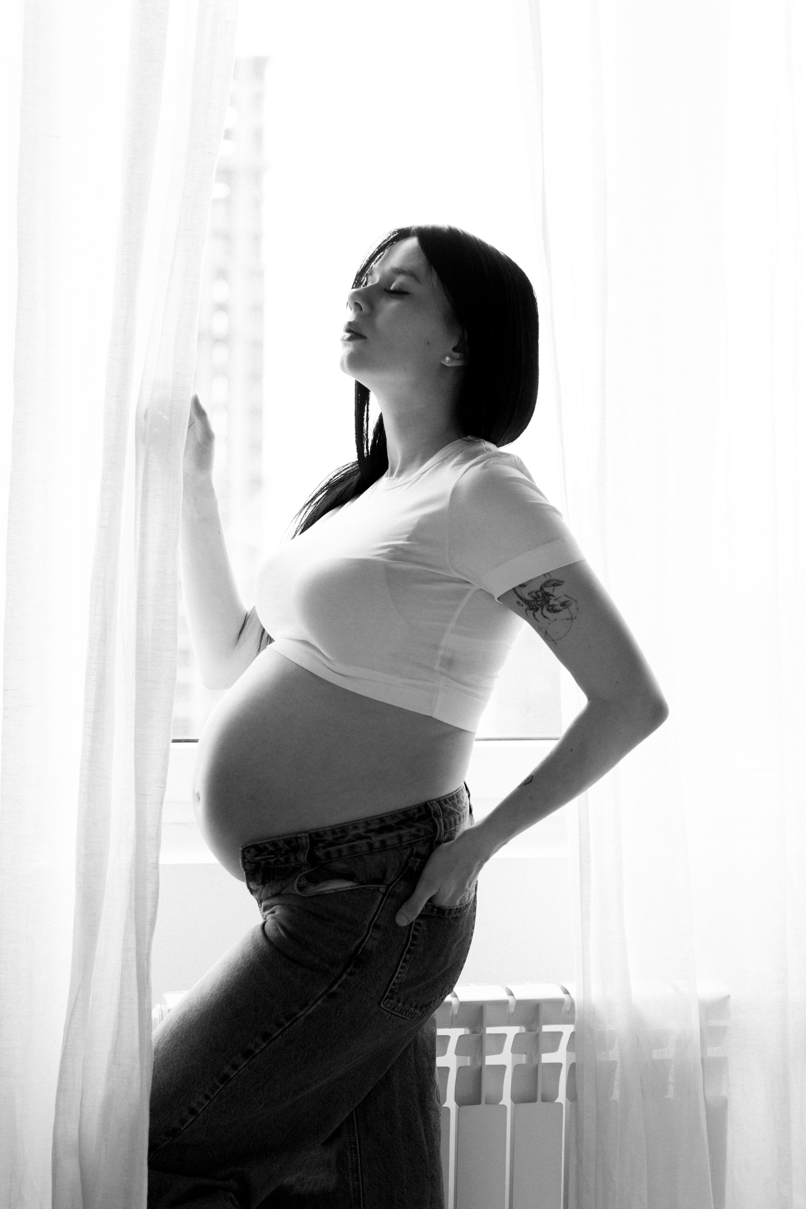 Sofia. Главная