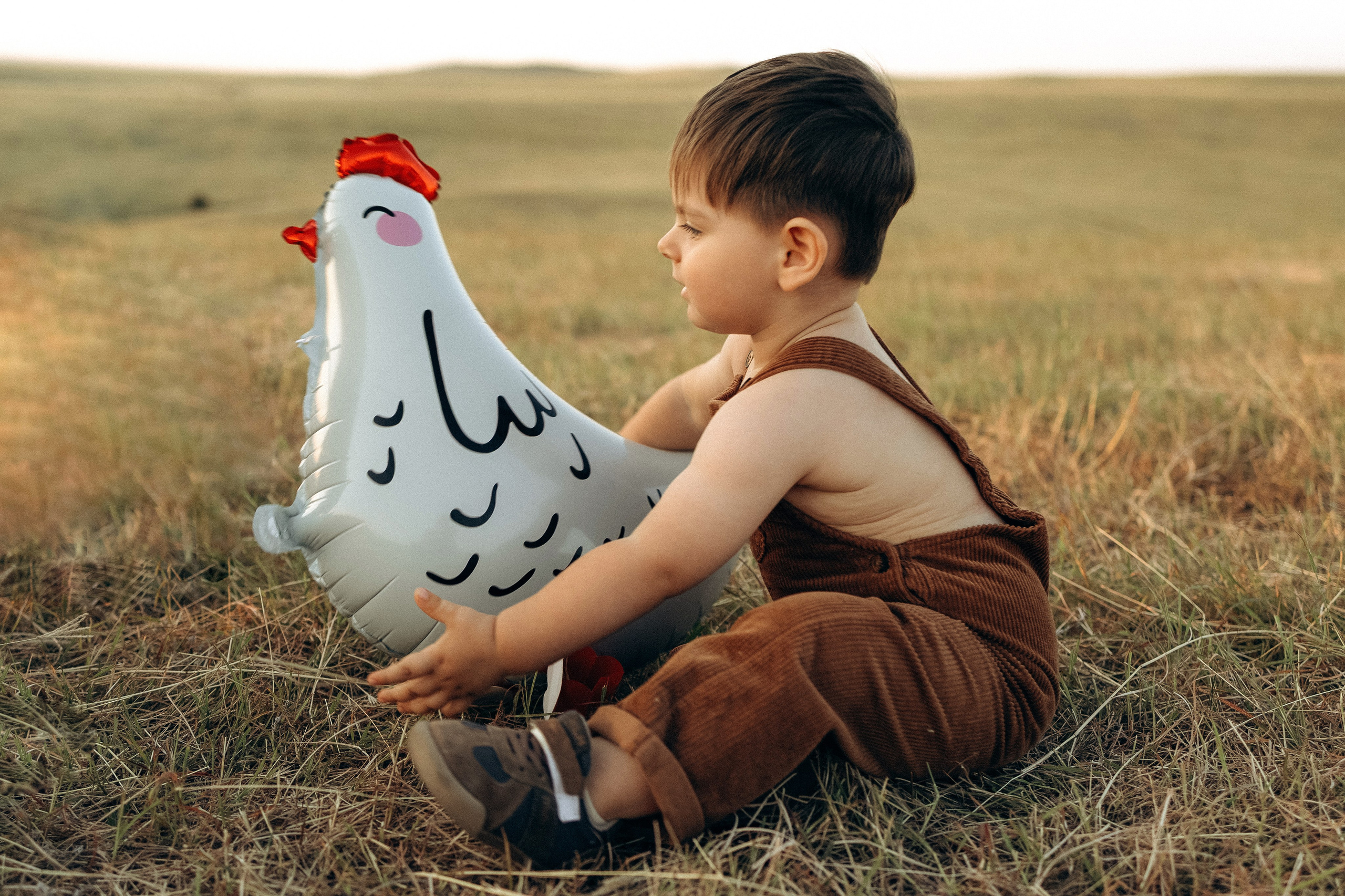 Летний вечер. Семейный и детский фотограф Ставрополь Анастасия Саркисова