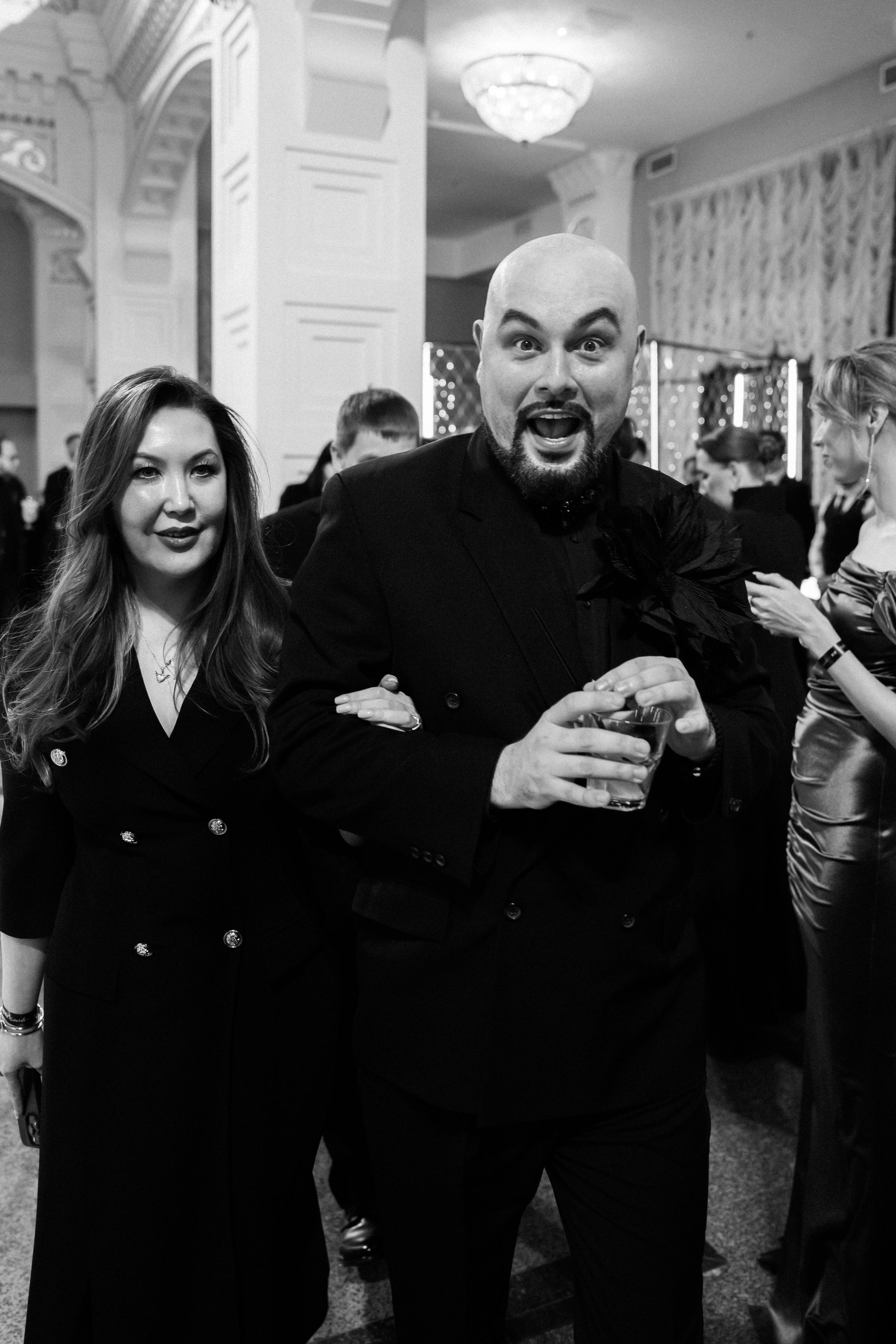 Wedding awards. Свадебный фотограф Решетников Дмитрий