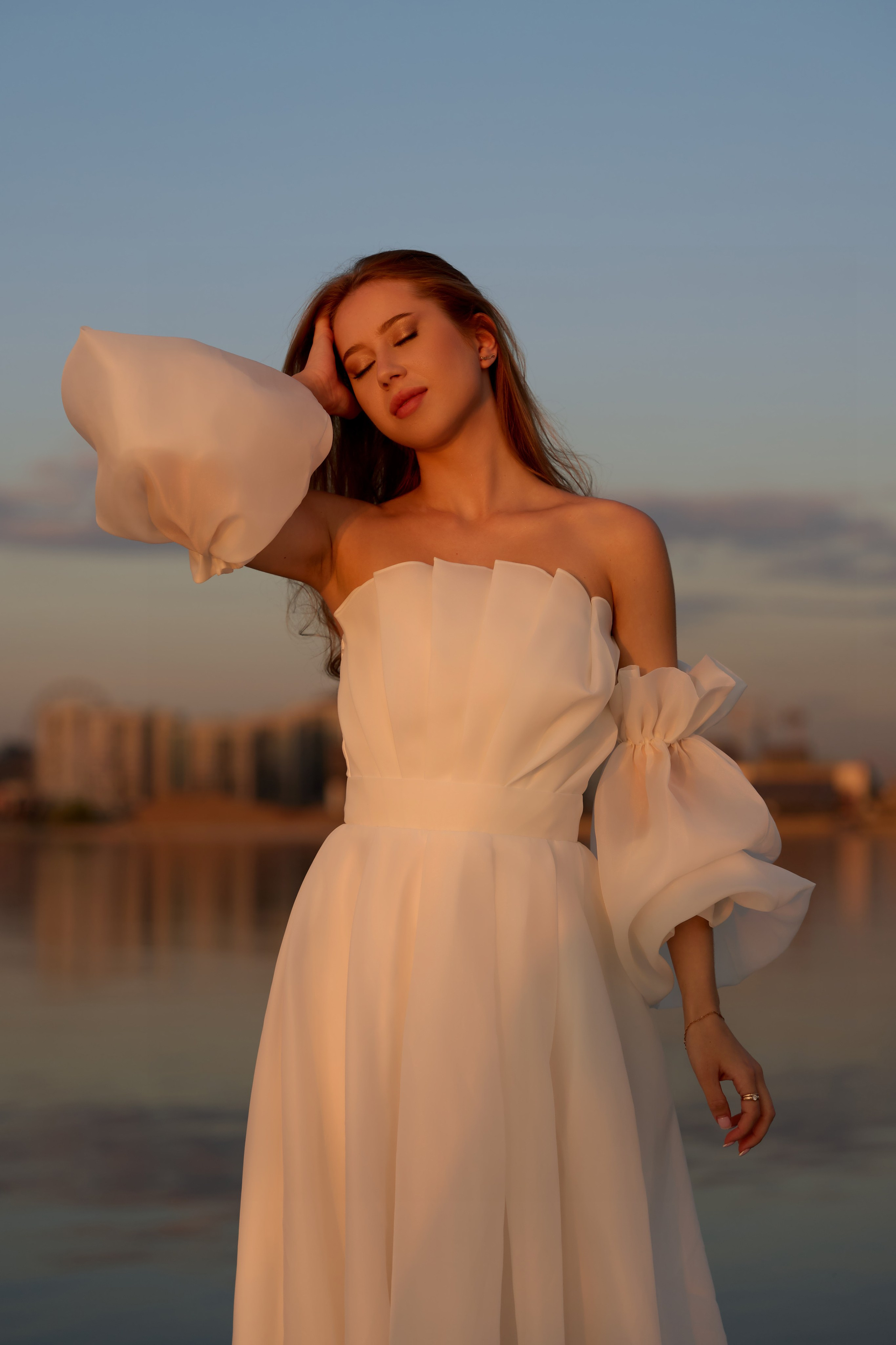 Мария и Алекс. Александр Прозоров фотограф в Кирове