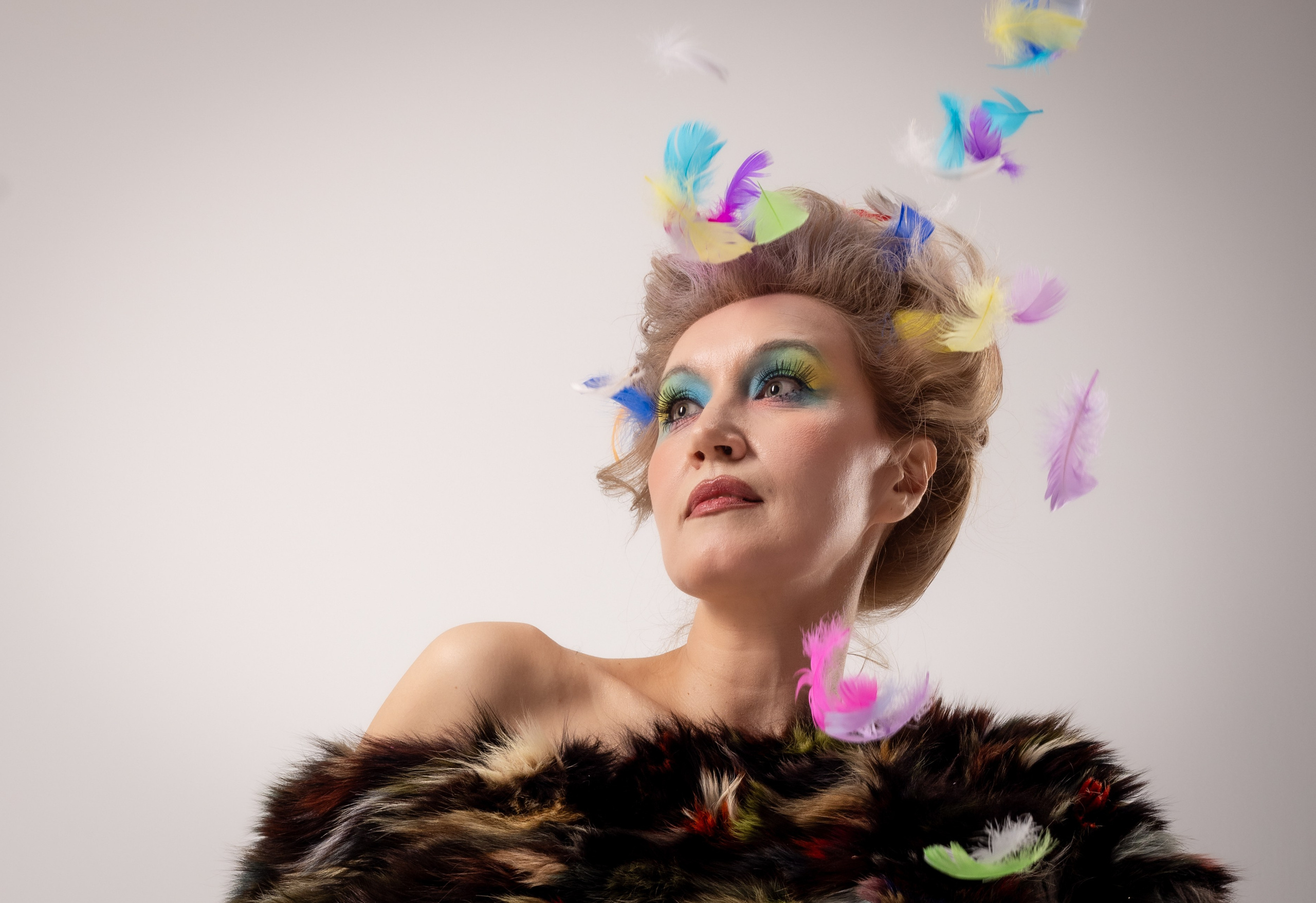 Елена. Bertran Ordo