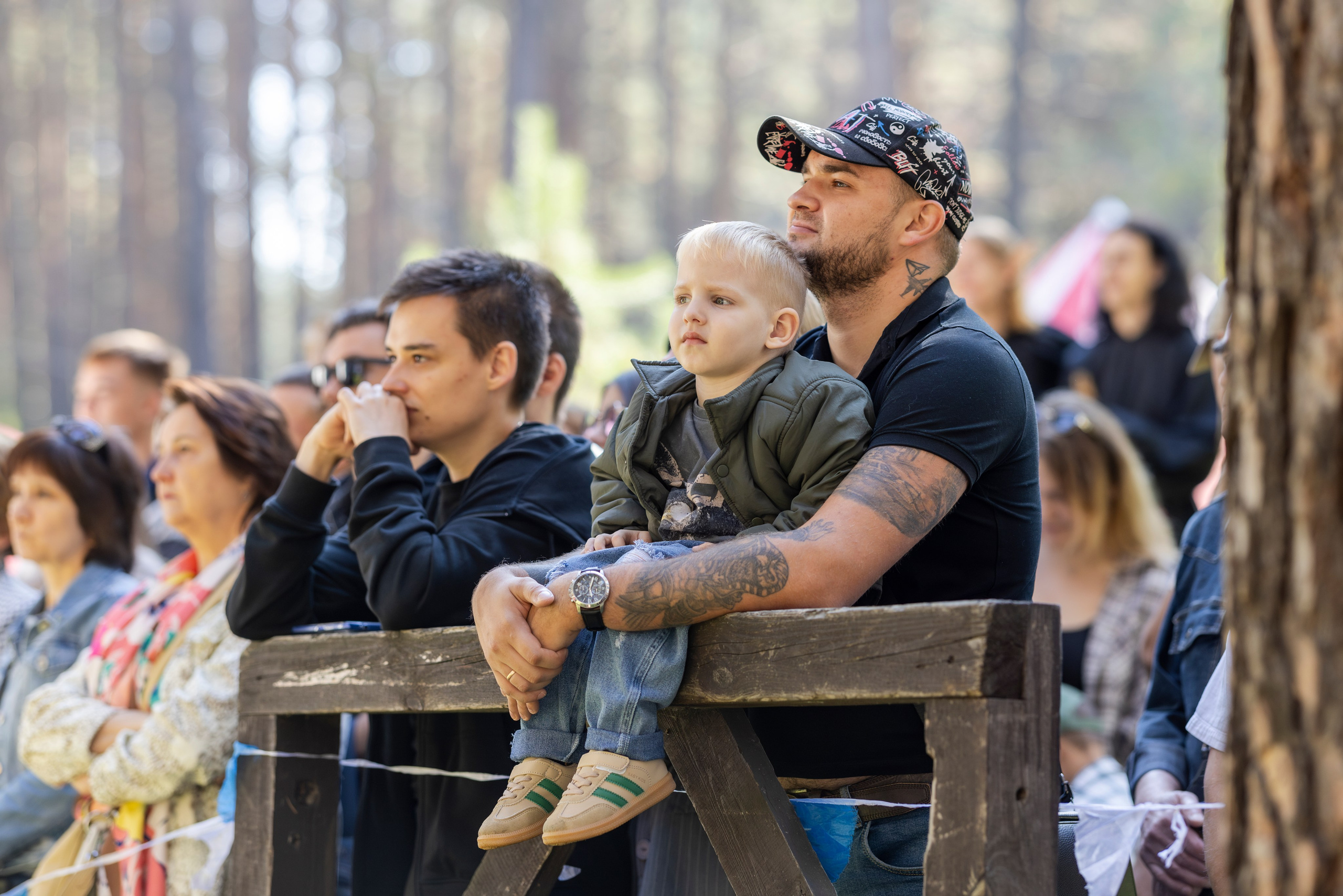 Княжий двор 2025. Bertran Ordo