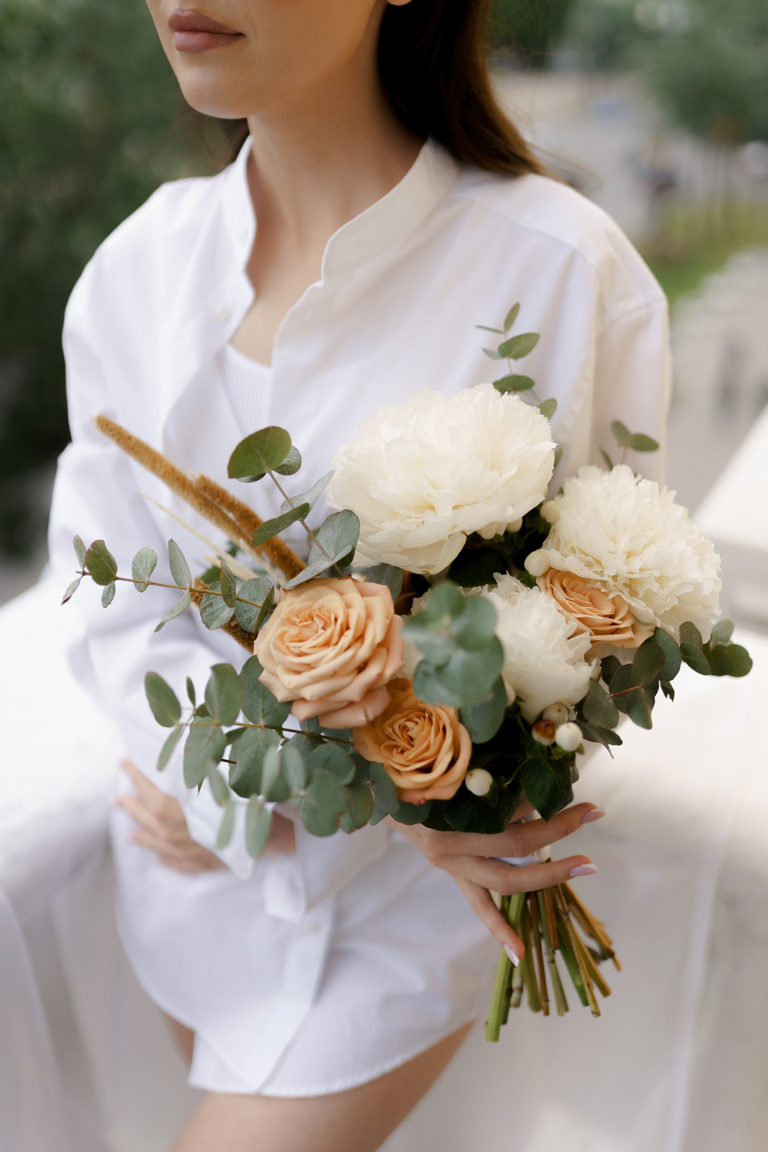 Иван и Лейла. Свадебный Фотограф Хабаровск Евгений Корсков