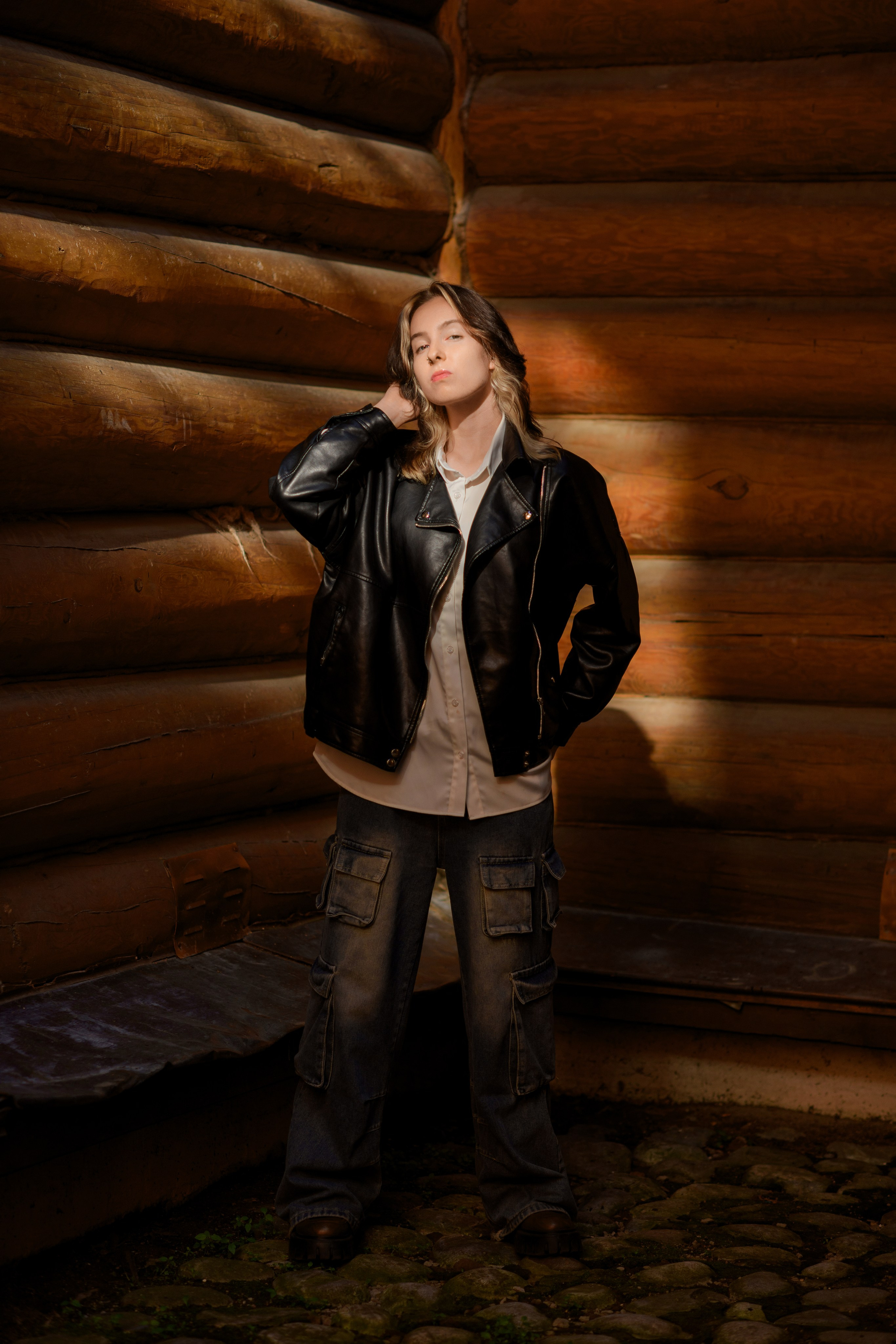 Виктория. Главная