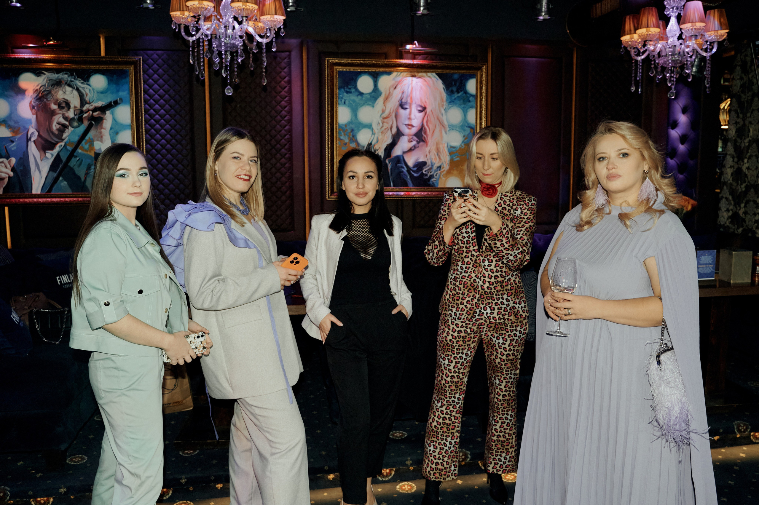 Вечеринка. Свадебный фотограф Александр Браво