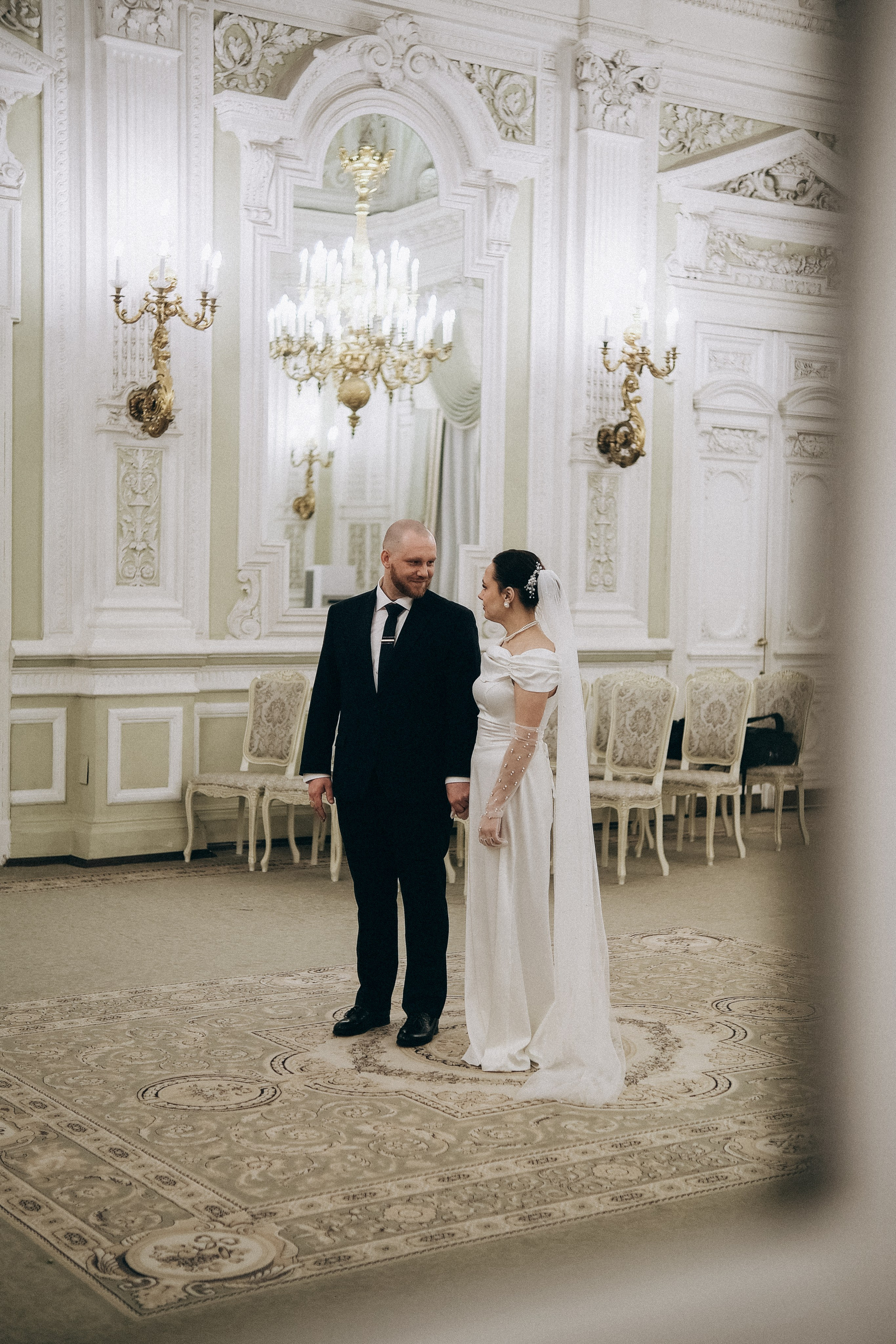 Люда & Игорь.ДБ1. Phdkvmr.ru