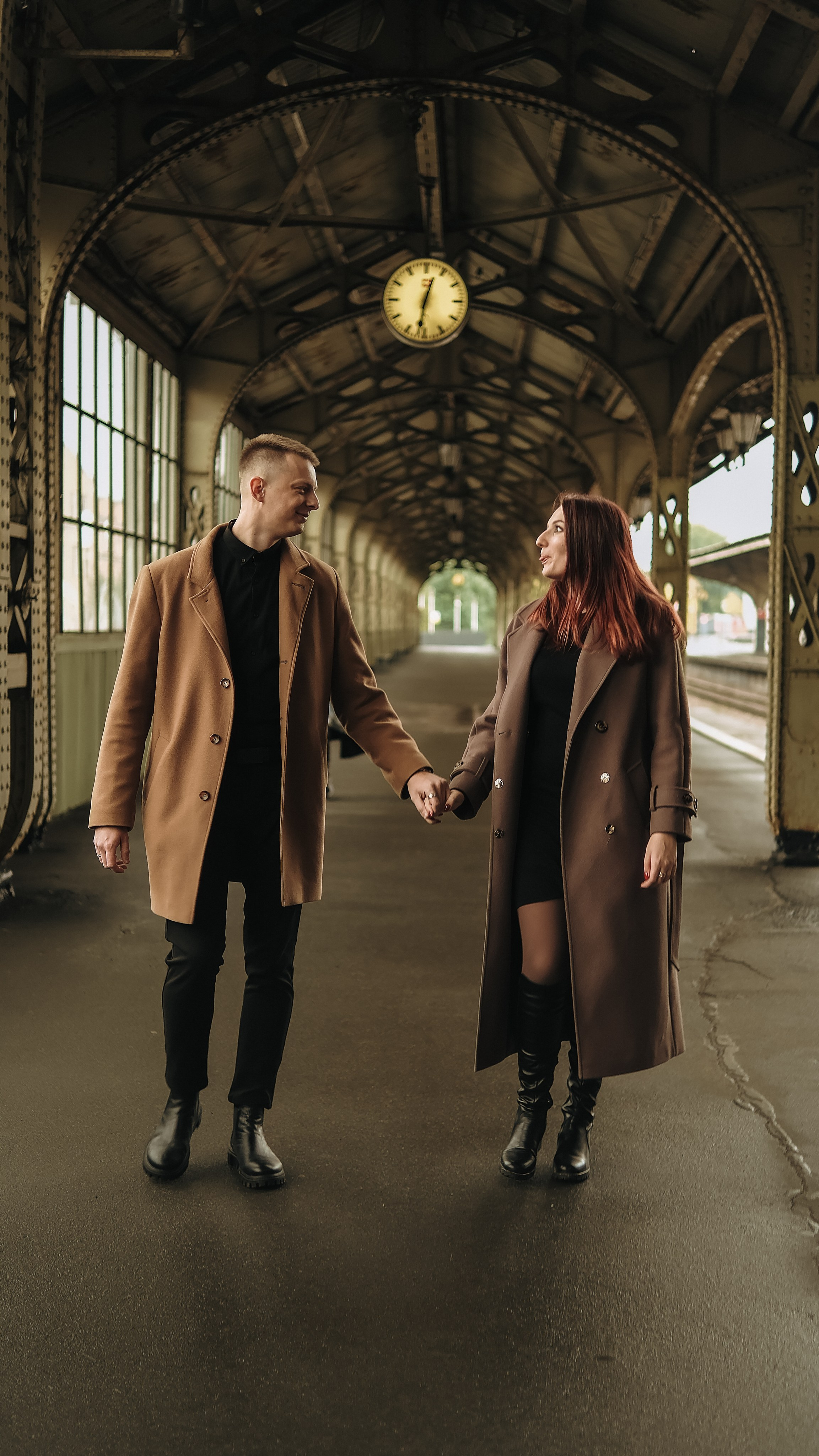 Катя & Саша. Phdkvmr.ru