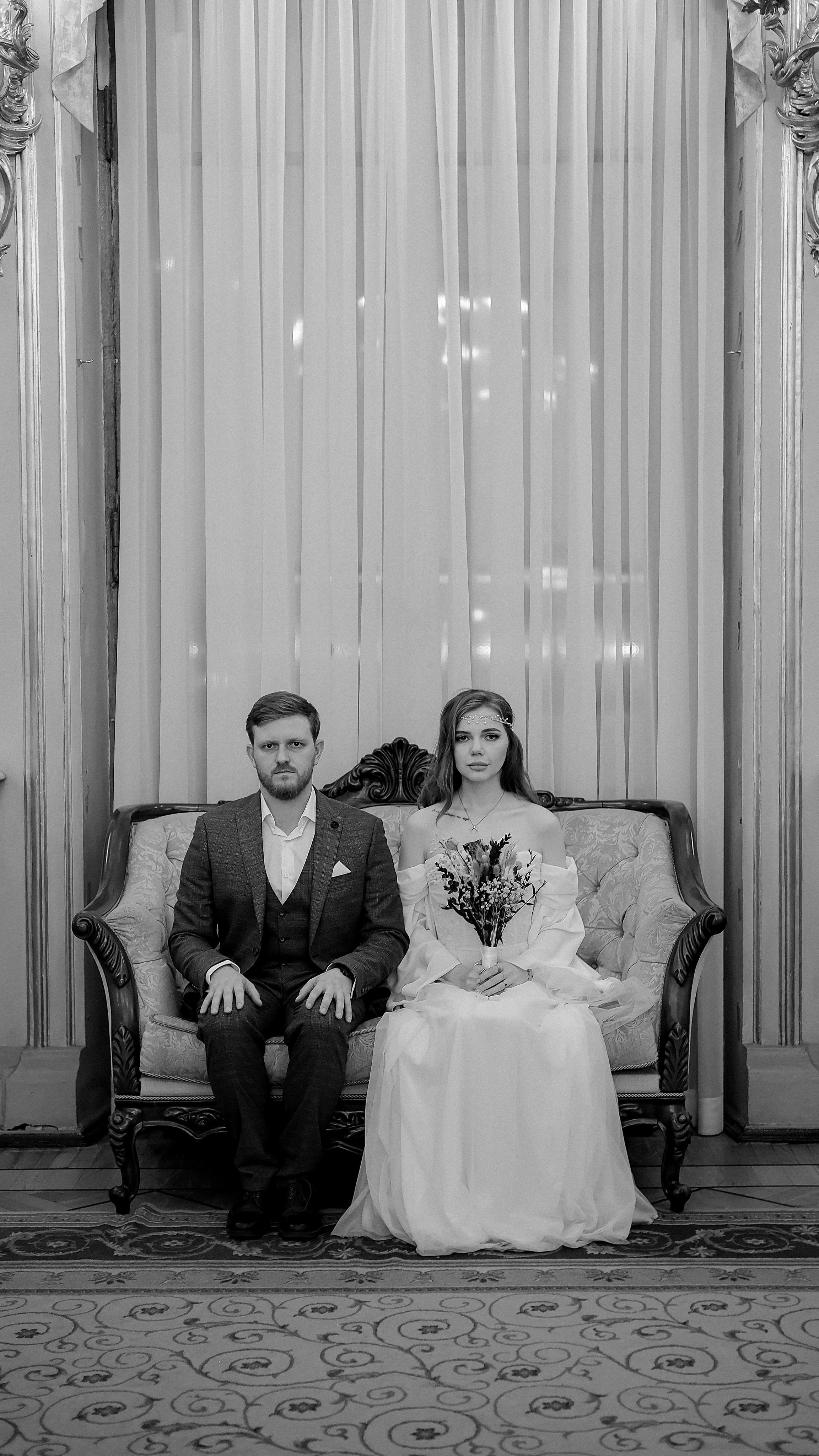 Юля и Вова. ДБ1. Phdkvmr.ru