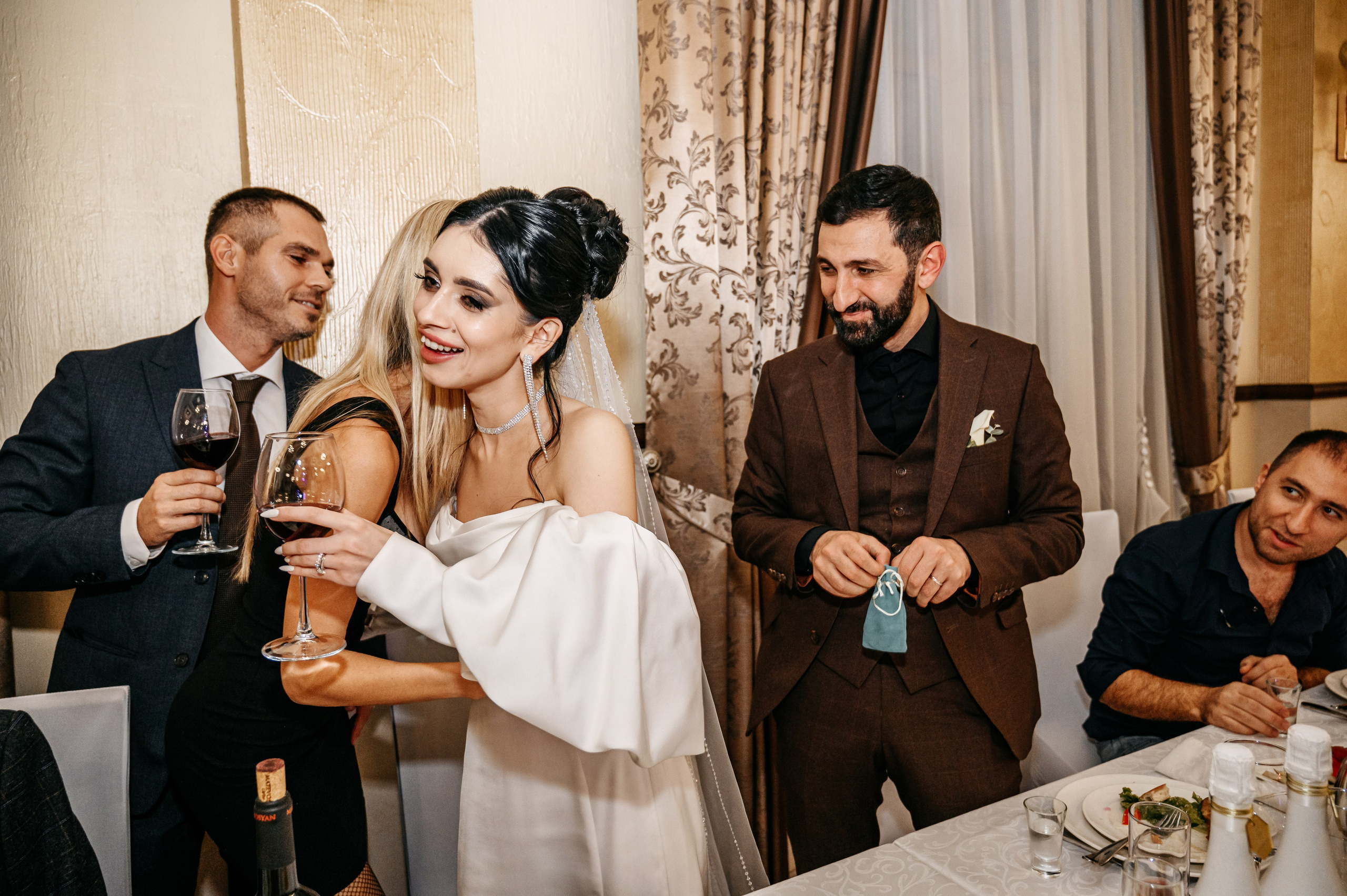 Ваге Алена. Фотограф Владивосток. Игорь Кирсанов