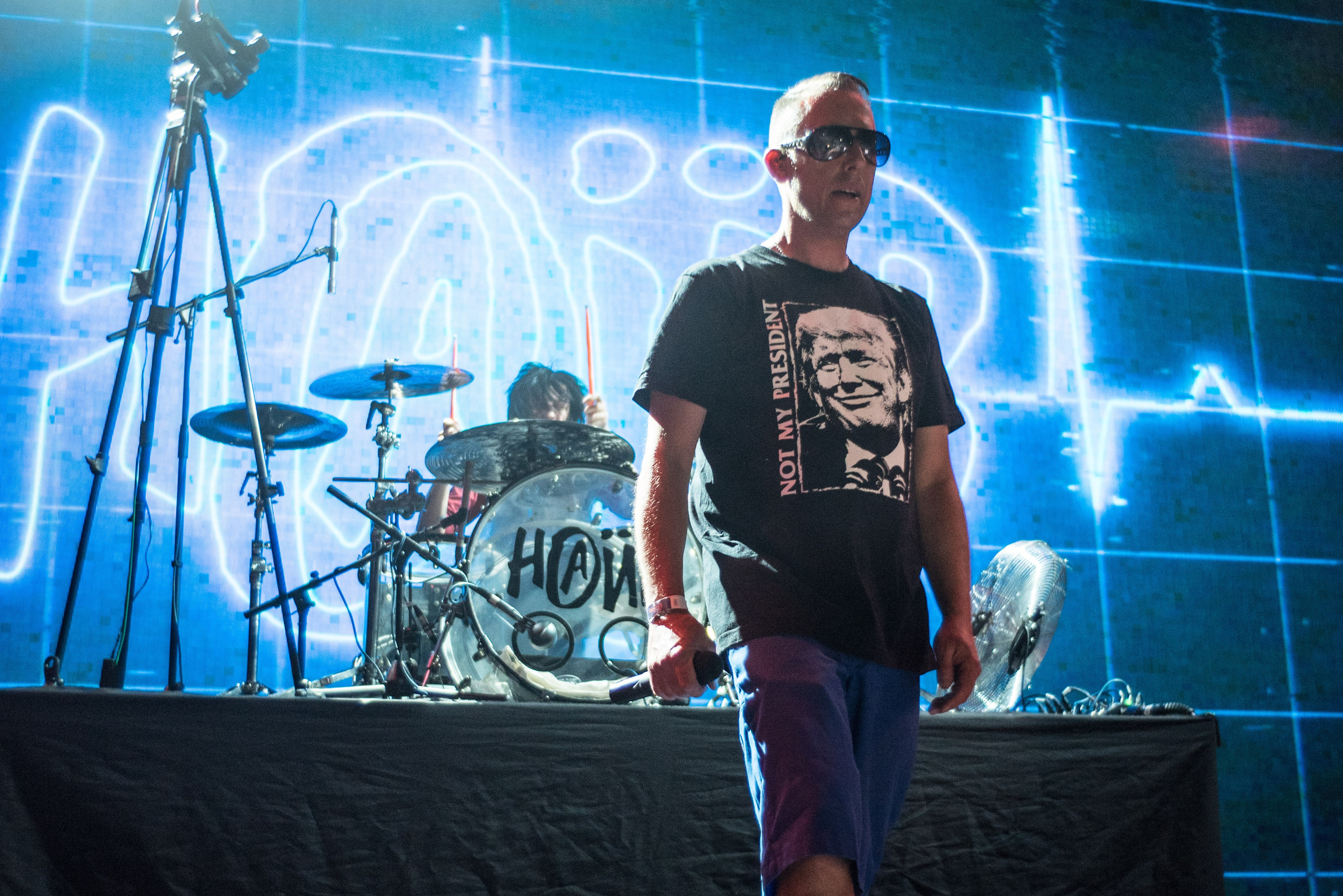 Группа Наив. Твой фотограф — Полосатый кот