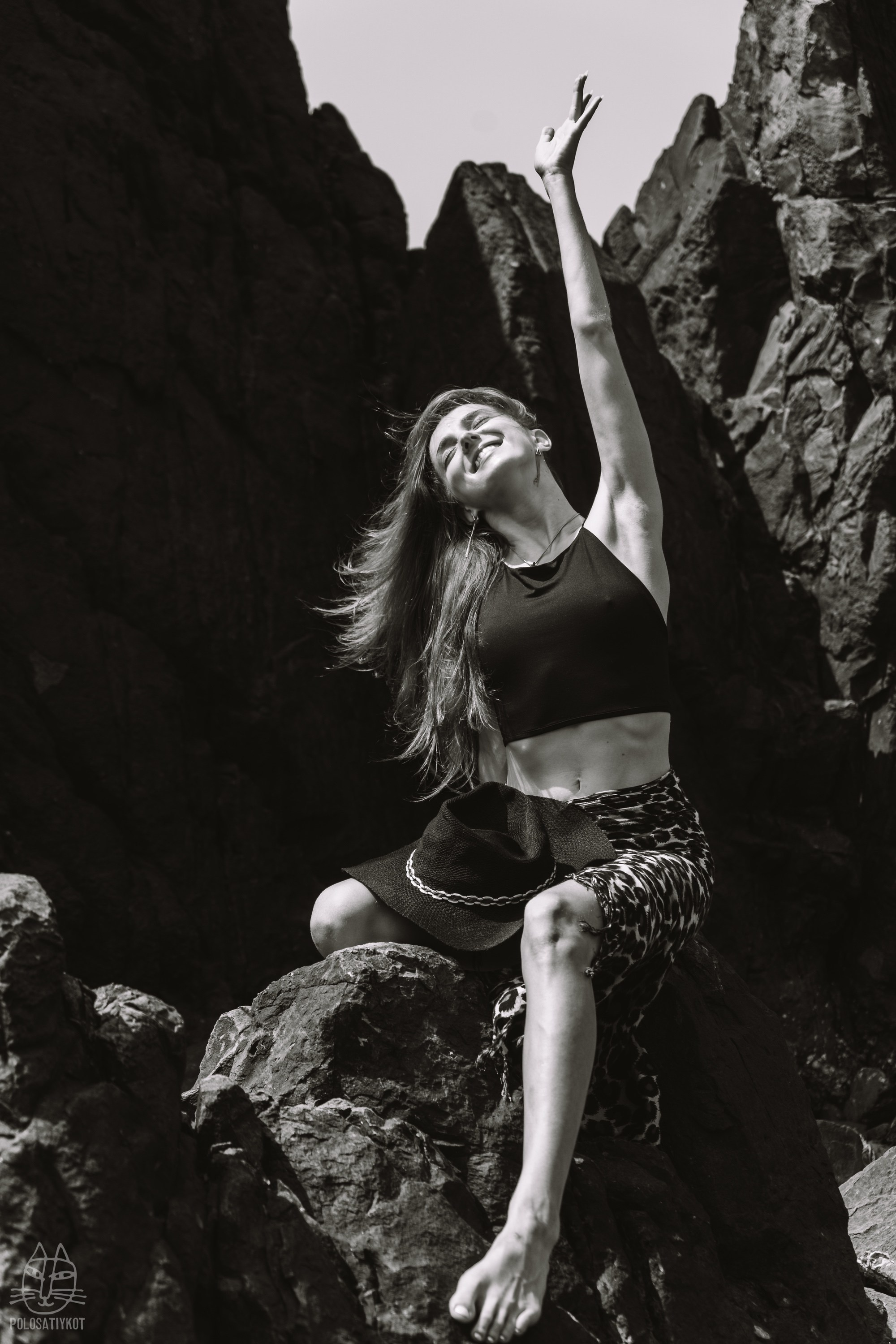 Илона | GOA. Твой фотограф — Полосатый кот