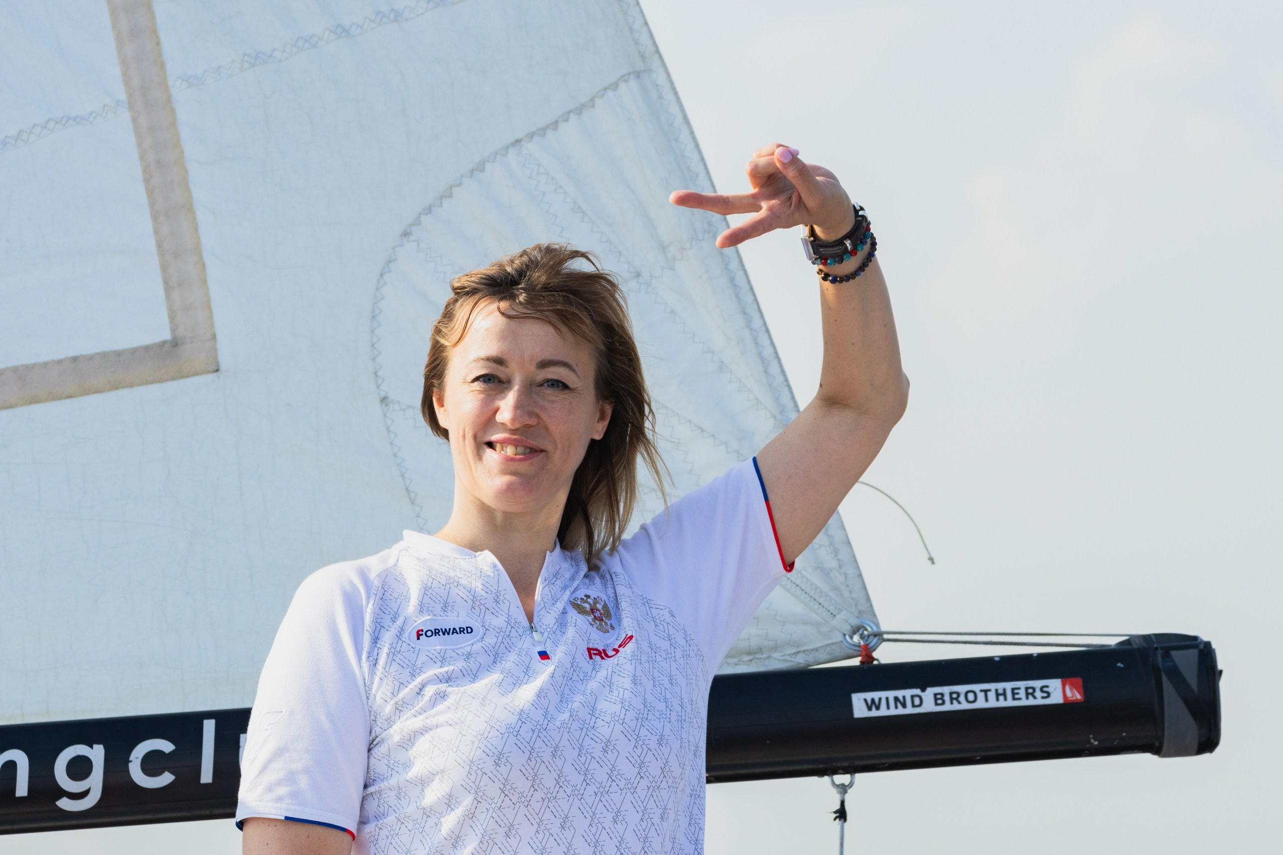 Яхтинг | 01.09.2024. Галерея Фантим