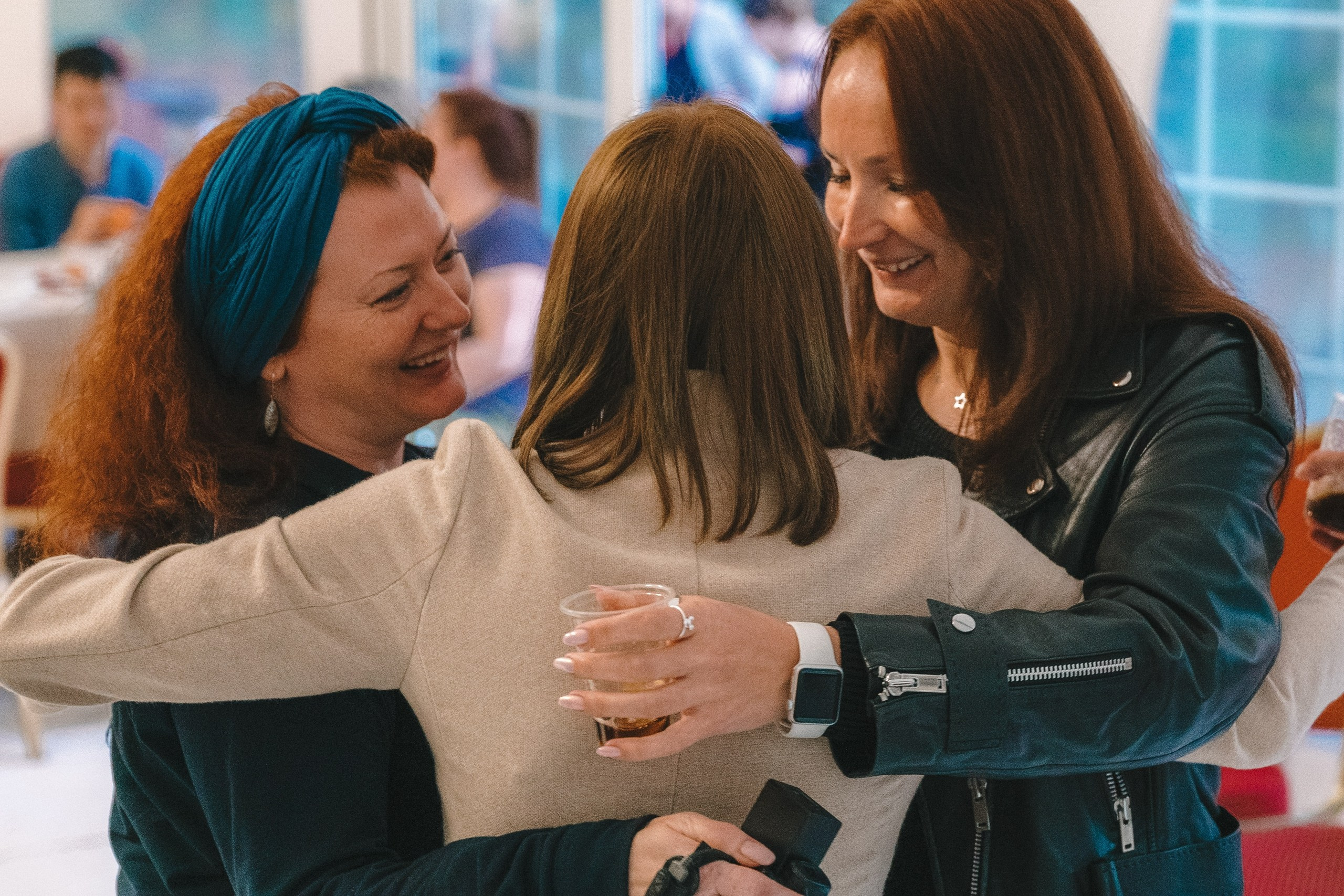 Пятнадцать веселых лет. ДР Фантима | 18-19.05.2024. Галерея Фантим