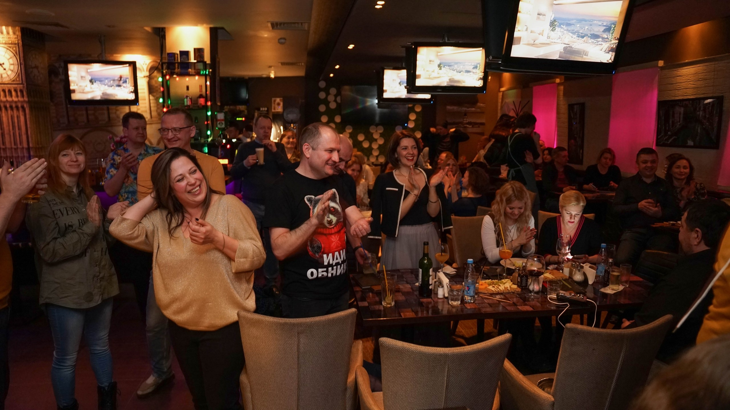 Музыкальный фантимник | 08.03.24. Галерея Фантим