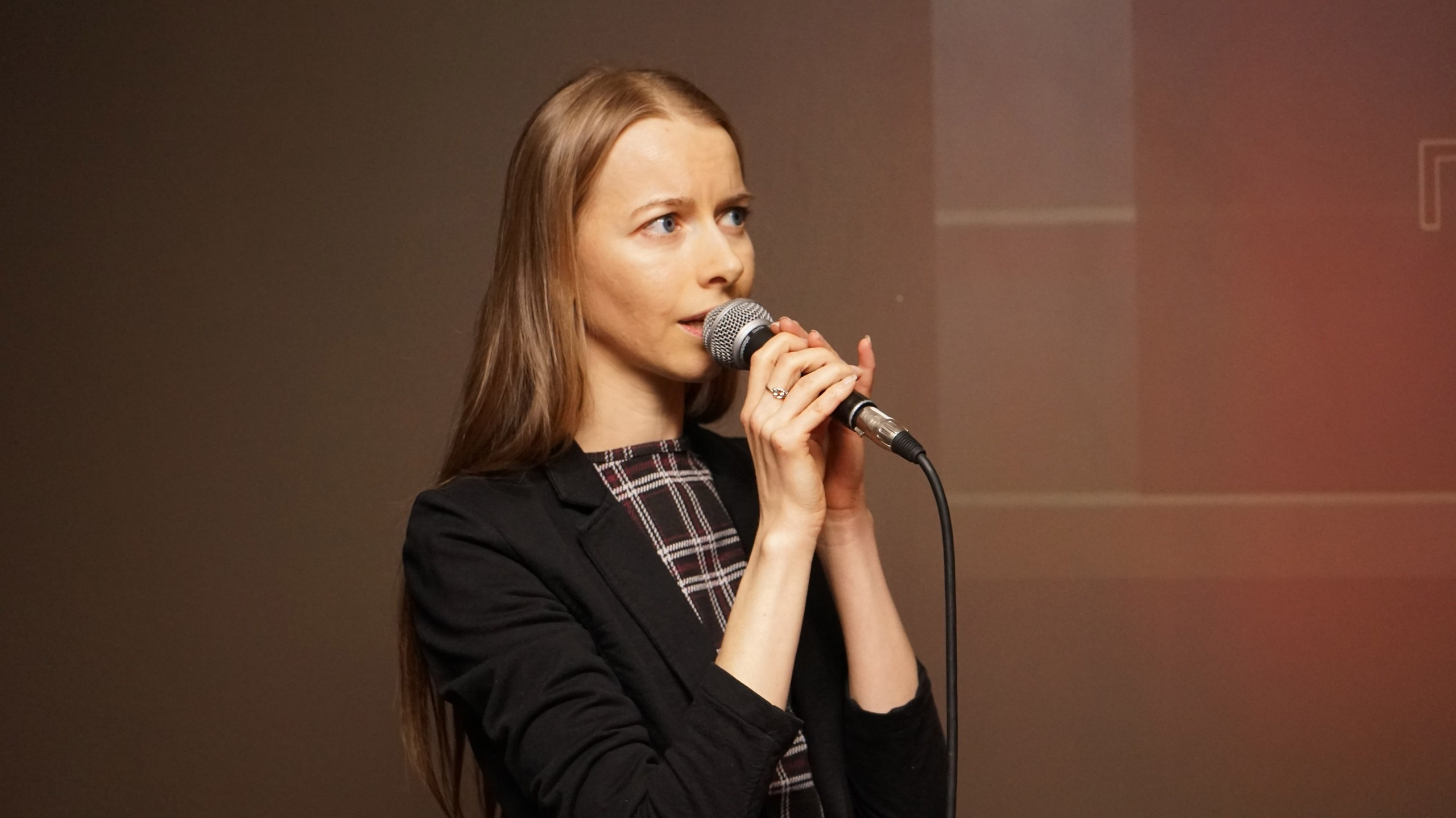 Караоке вечеринка | 16.01.2021. Галерея Фантим