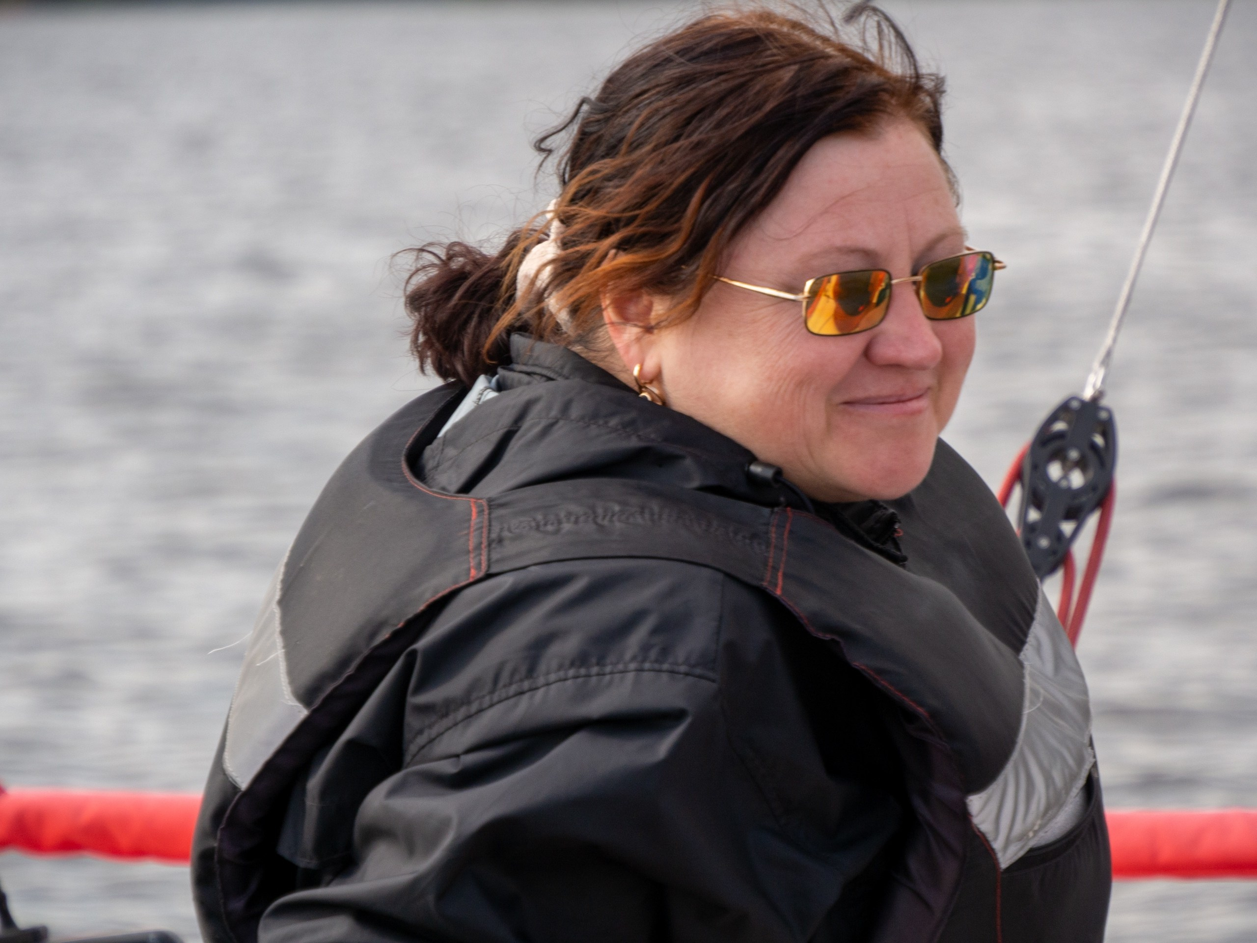 Яхтинг | 17.05.2025. Галерея Фантим