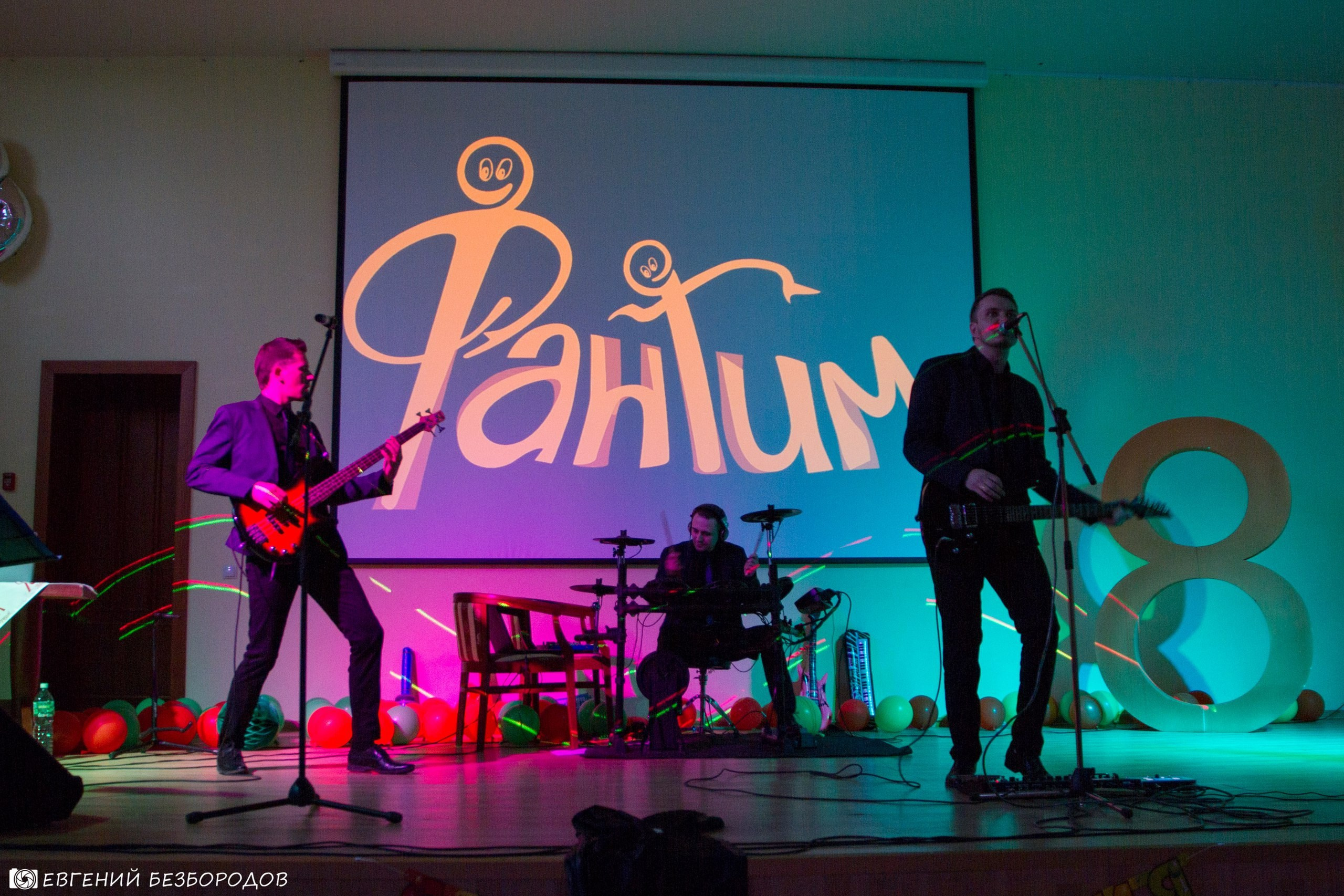 Всего понемногу)). Галерея Фантим