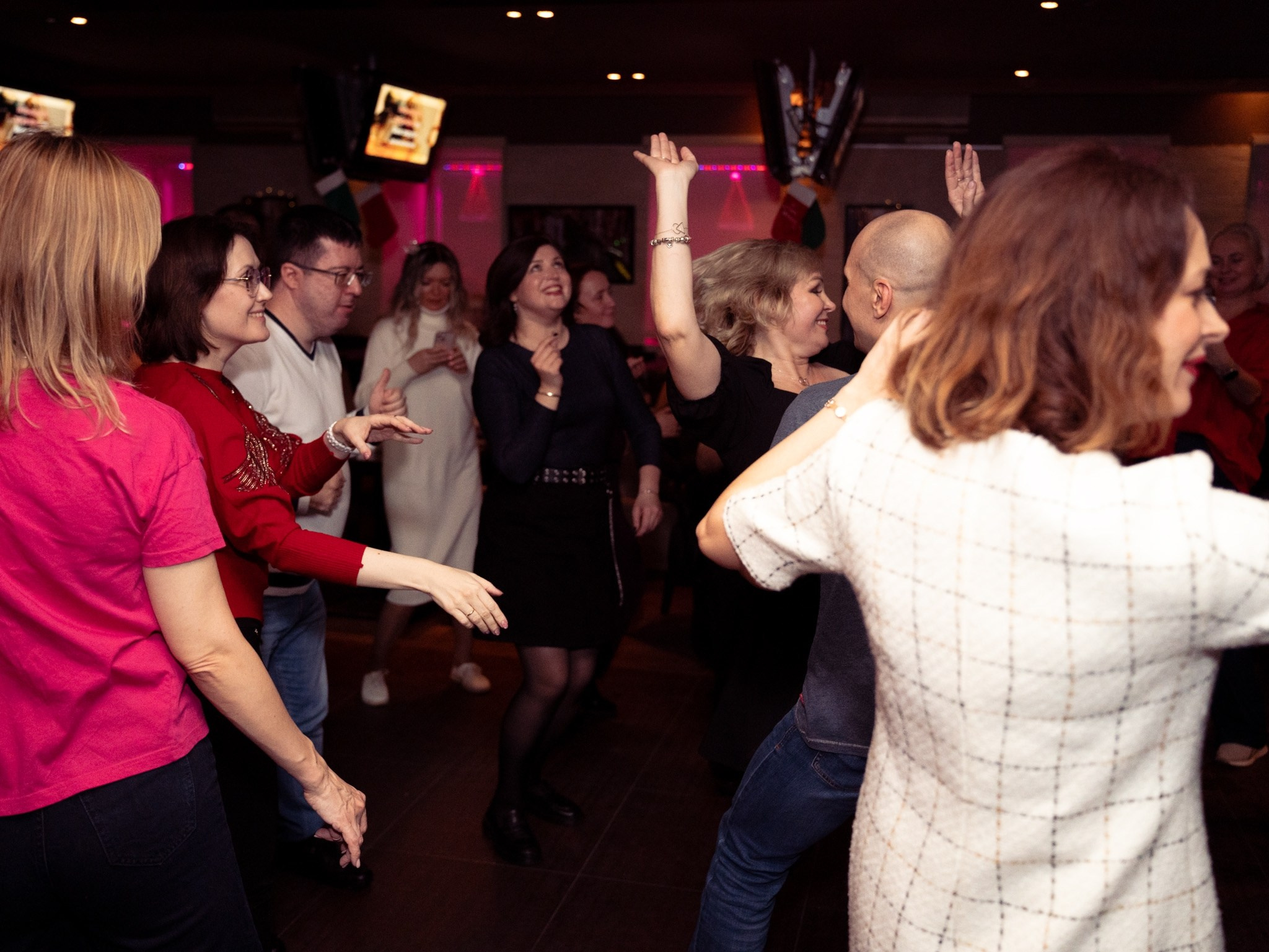 Ночное караоке | 07.12.24. Галерея Фантим