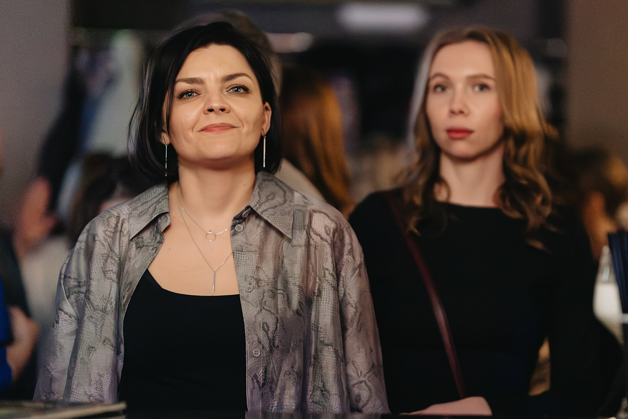 Весенний недотанцоз. Клубная вечеринка | 23.02.24. Галерея Фантим