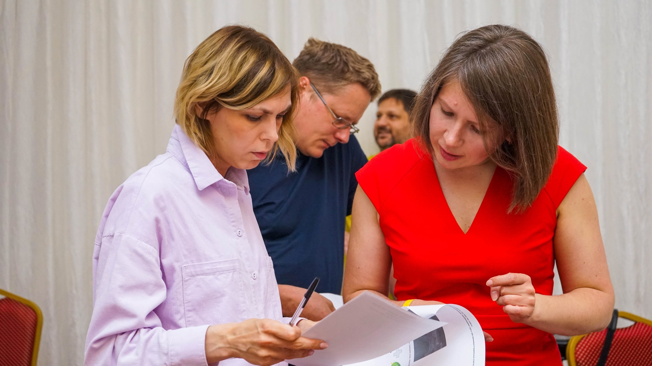 День рождения Фантима. 12 лет! | 29-30.05.21. Галерея Фантим