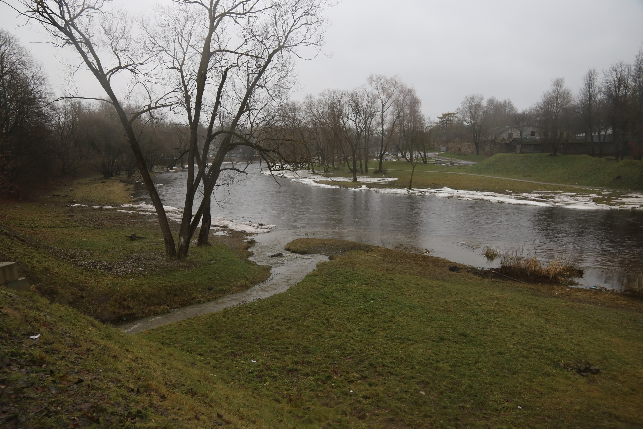 Псков | 18-20.11.2016. Галерея Фантим